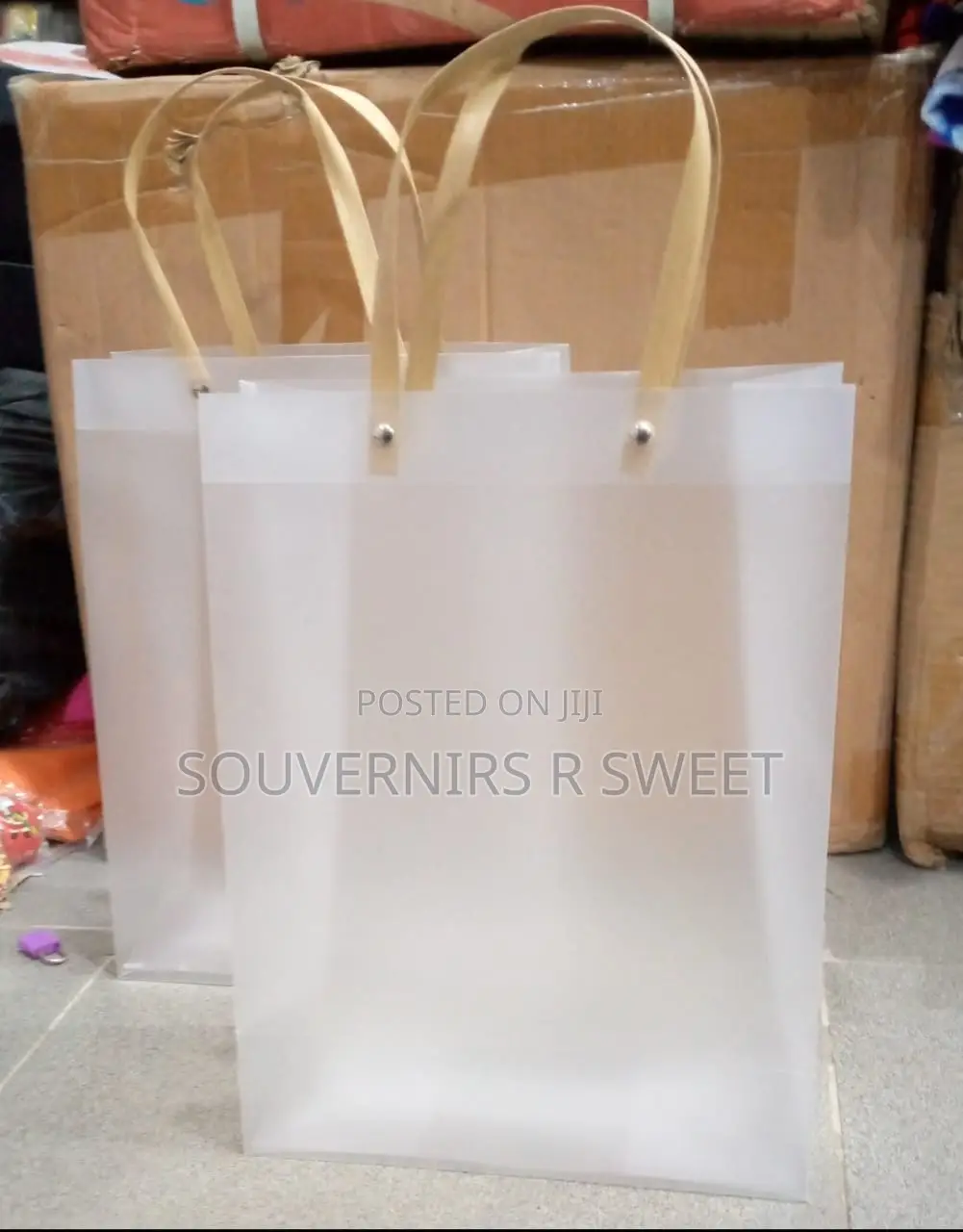 Partybags Small_ Dozen Price