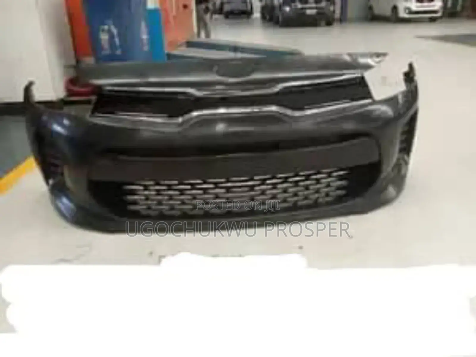 Hyundai Rio 2018-2020