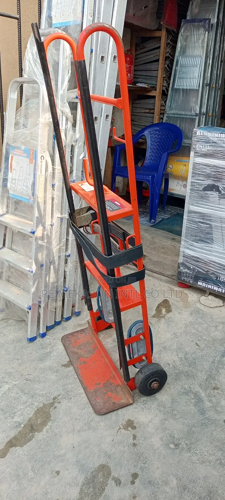 Hand Truck