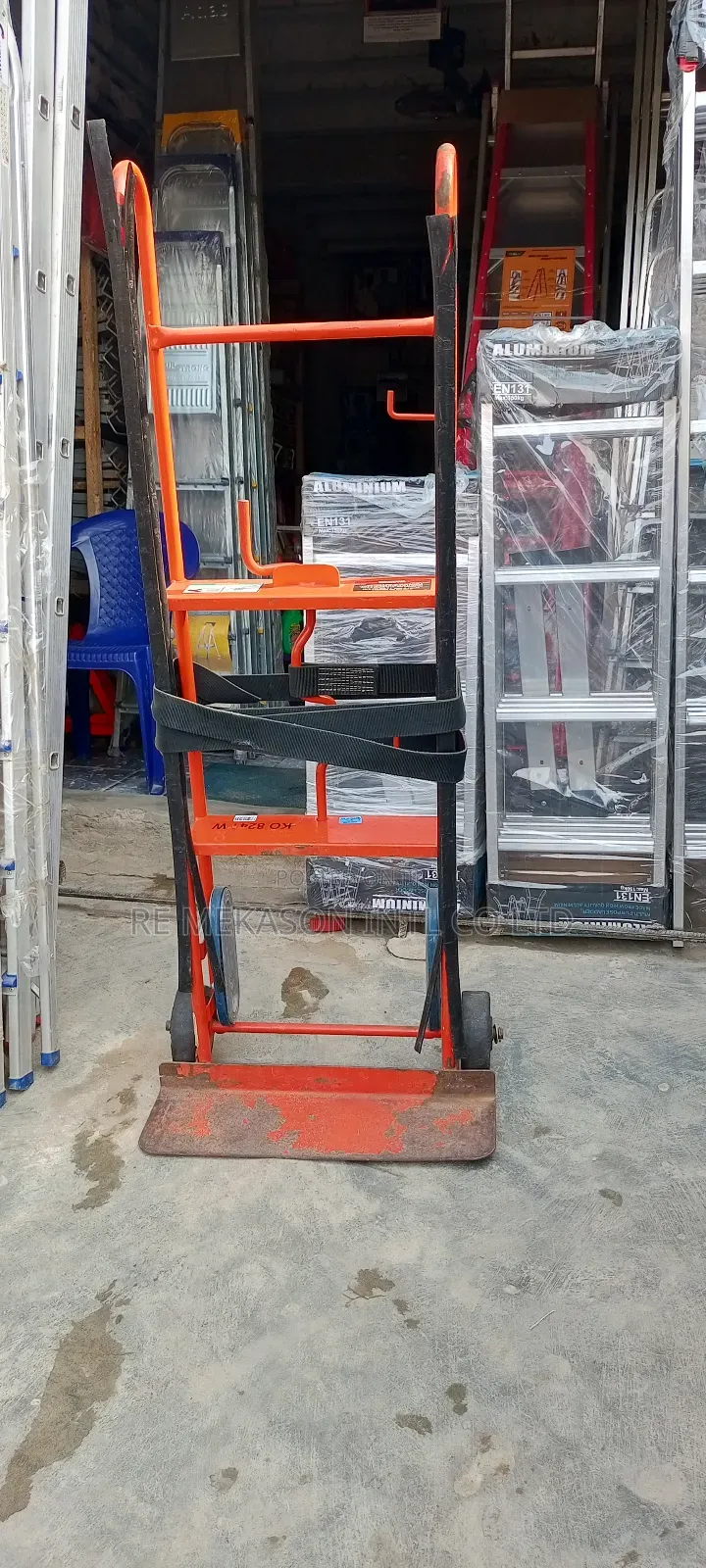 Hand Truck