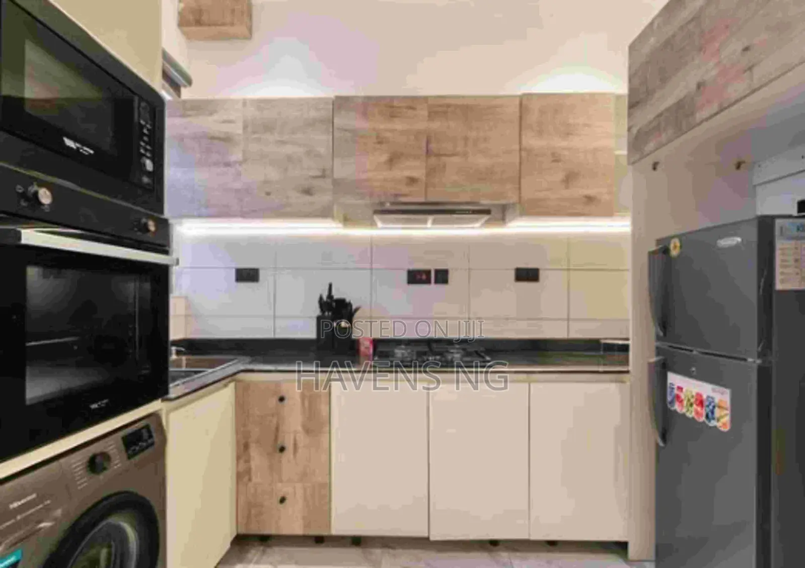 Ewly Launched 2 Bedroom Apartment