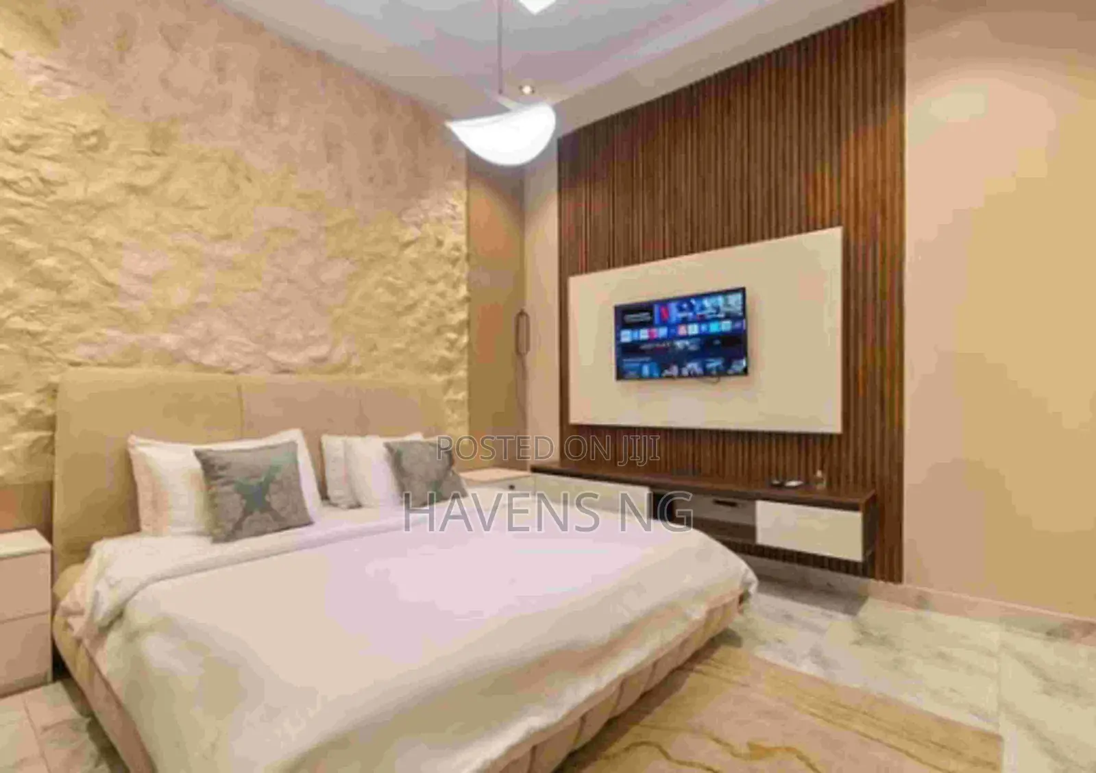 Ewly Launched 2 Bedroom Apartment