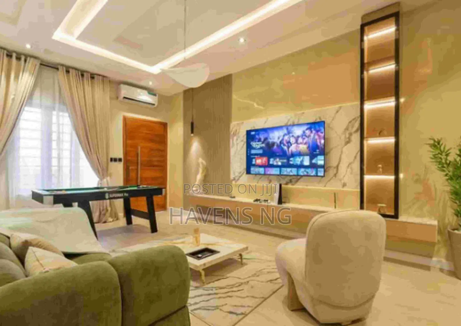 Ewly Launched 2 Bedroom Apartment