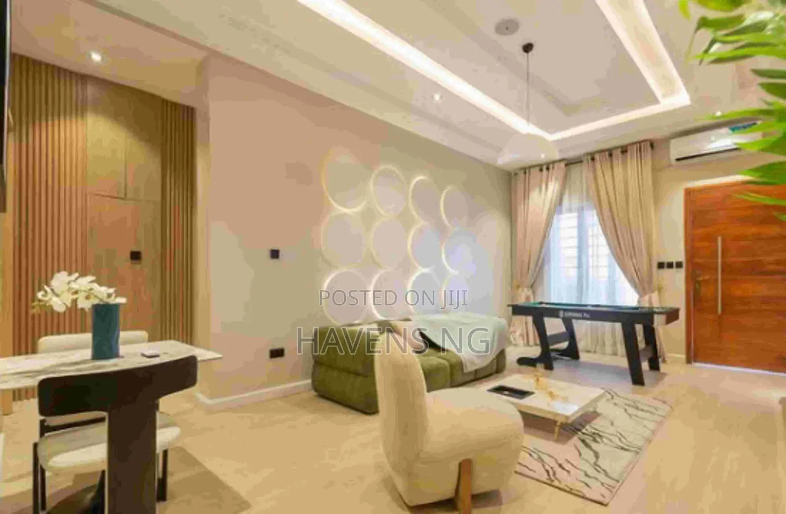 Ewly Launched 2 Bedroom Apartment