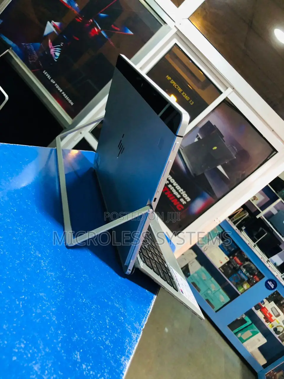 Laptop HP Elite X2 1012 8GB Intel Core I5 SSD 256GB