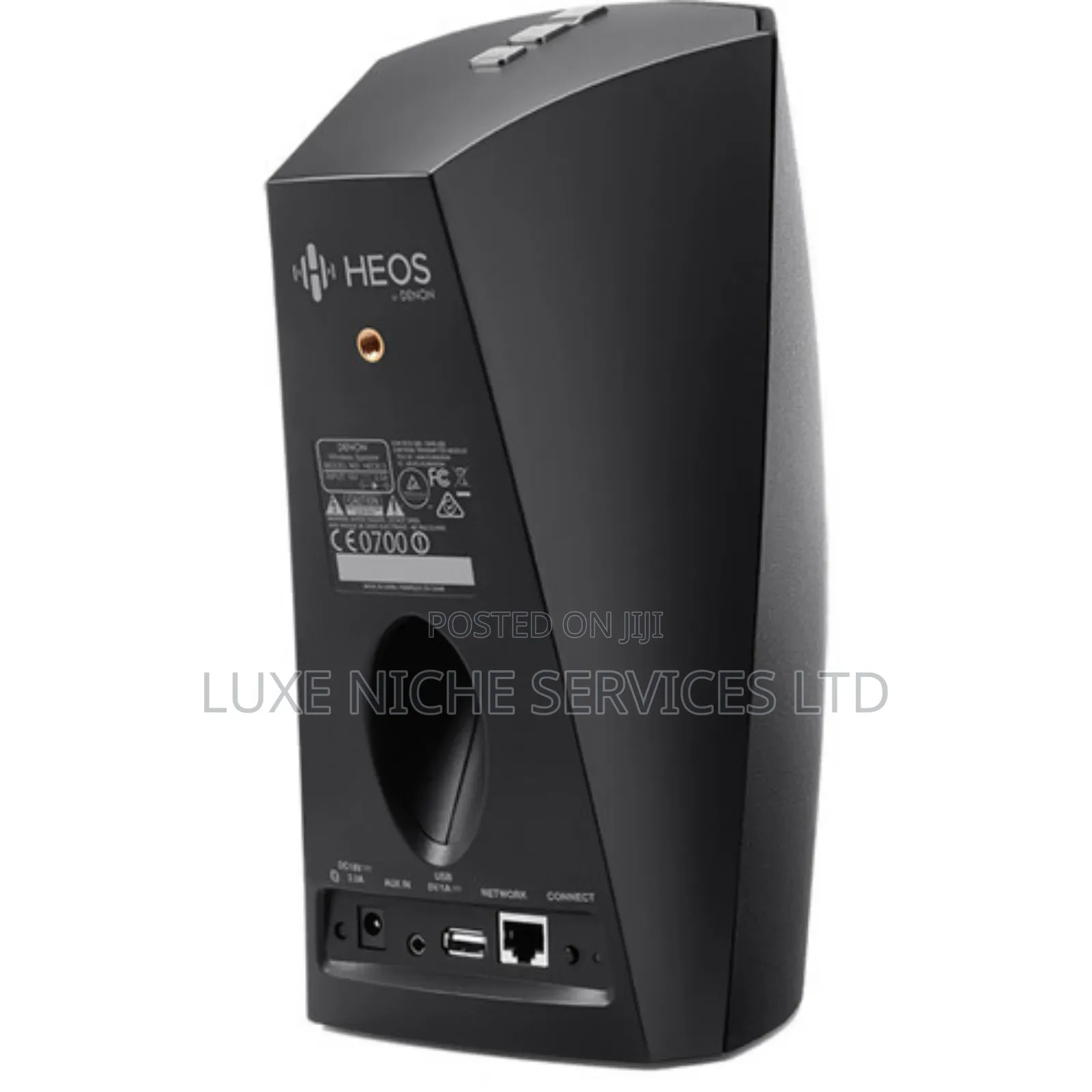 Denon Heos 3 Hs2