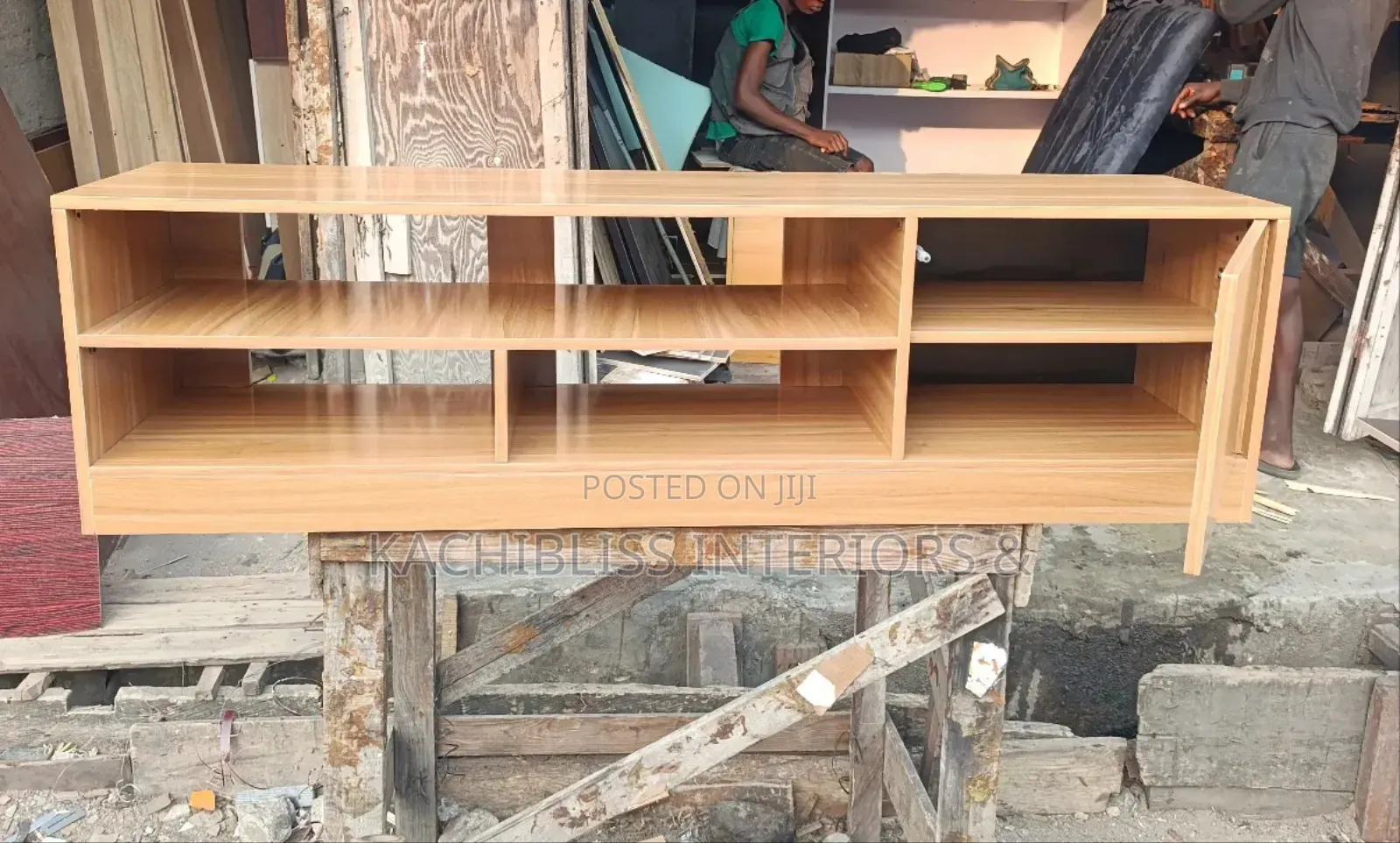 Beautiful Tv Stand