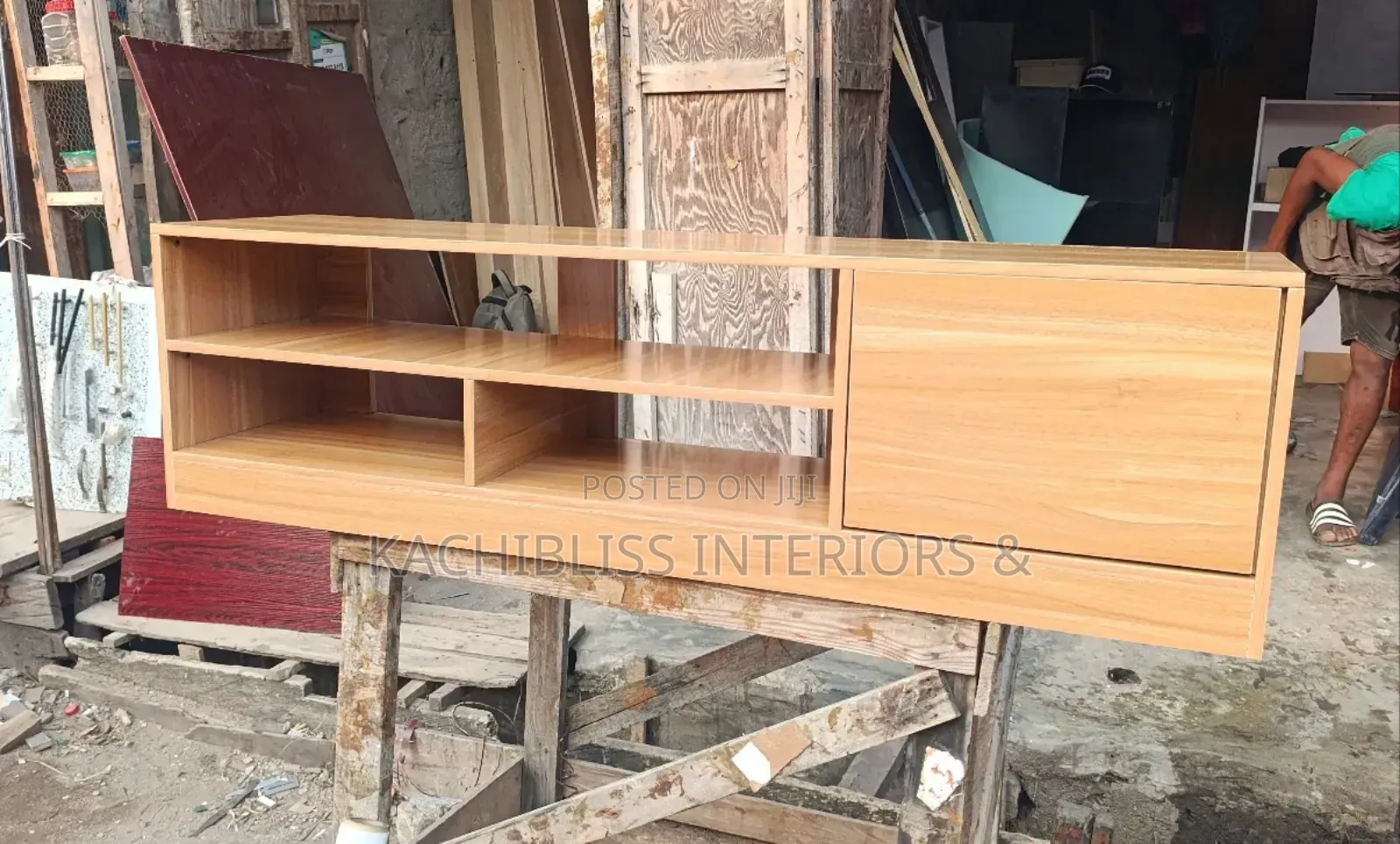 Beautiful Tv Stand