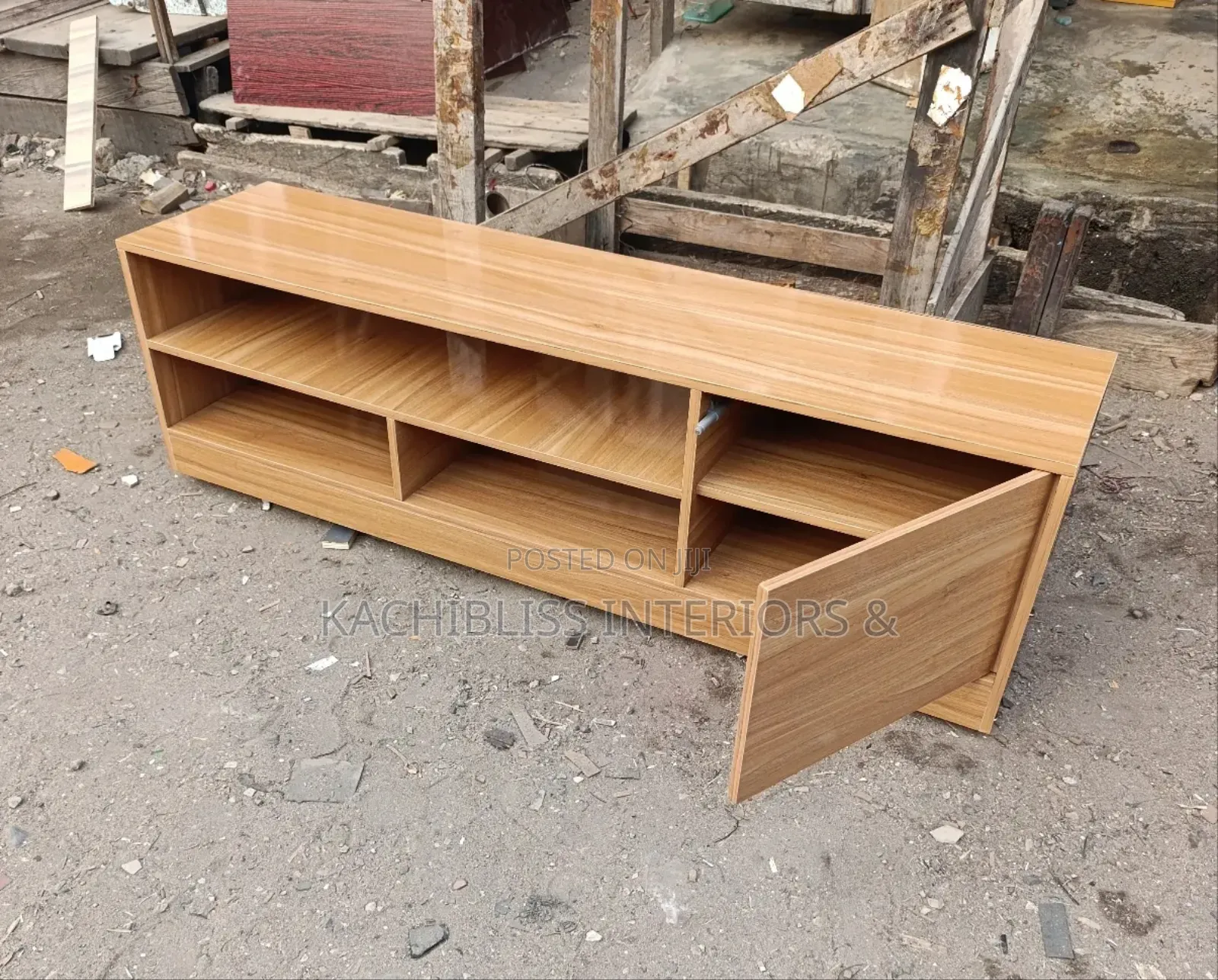 Beautiful Tv Stand