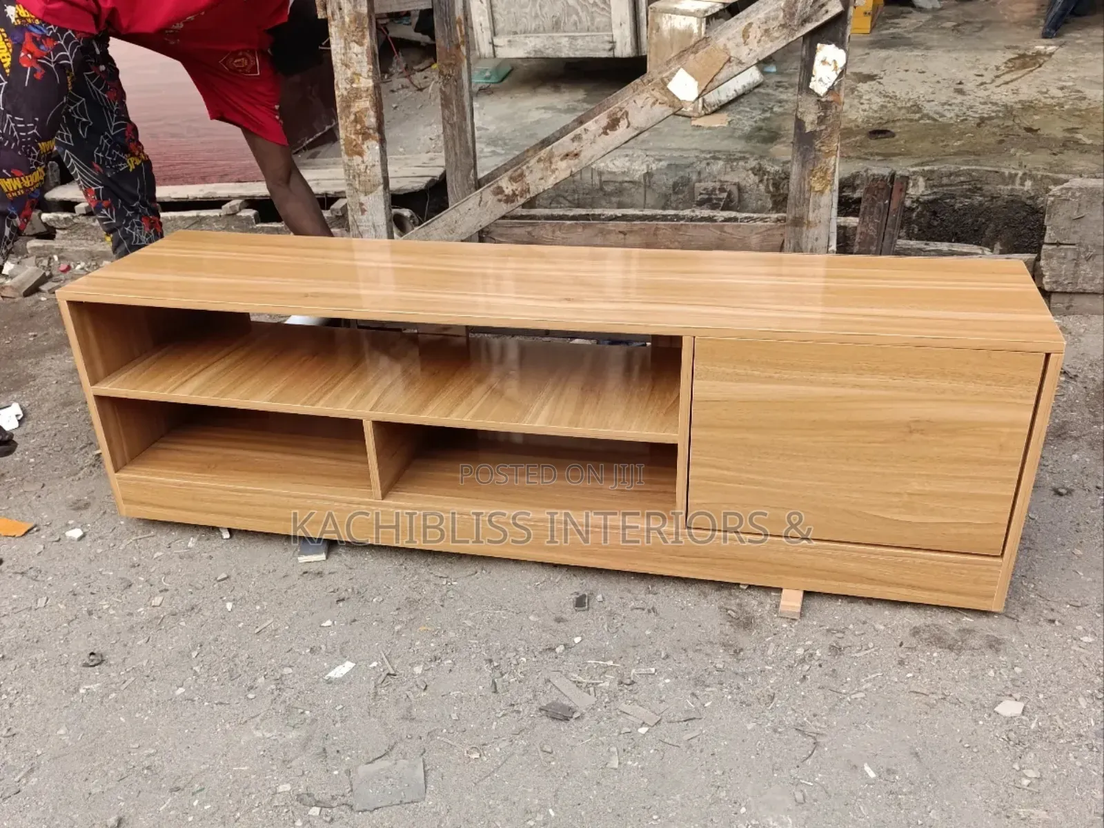 Beautiful Tv Stand