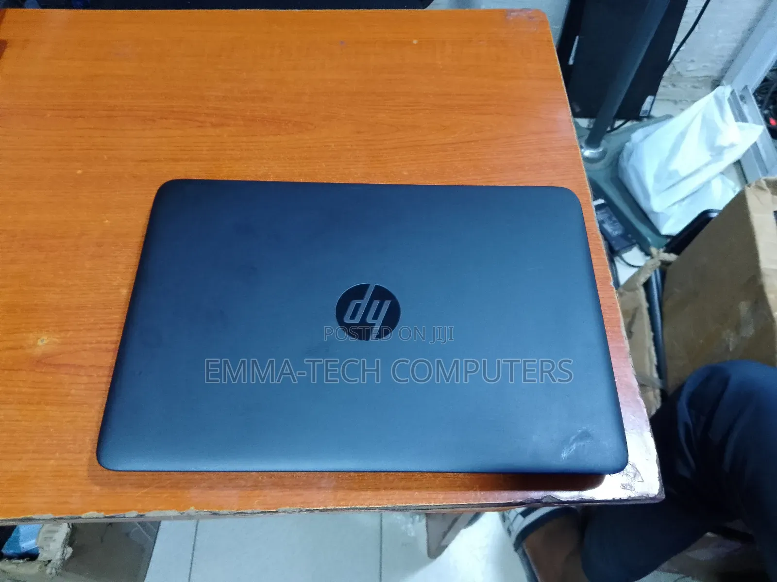 Laptop HP EliteBook 820 G2 8GB Intel Core I5 HDD 500GB