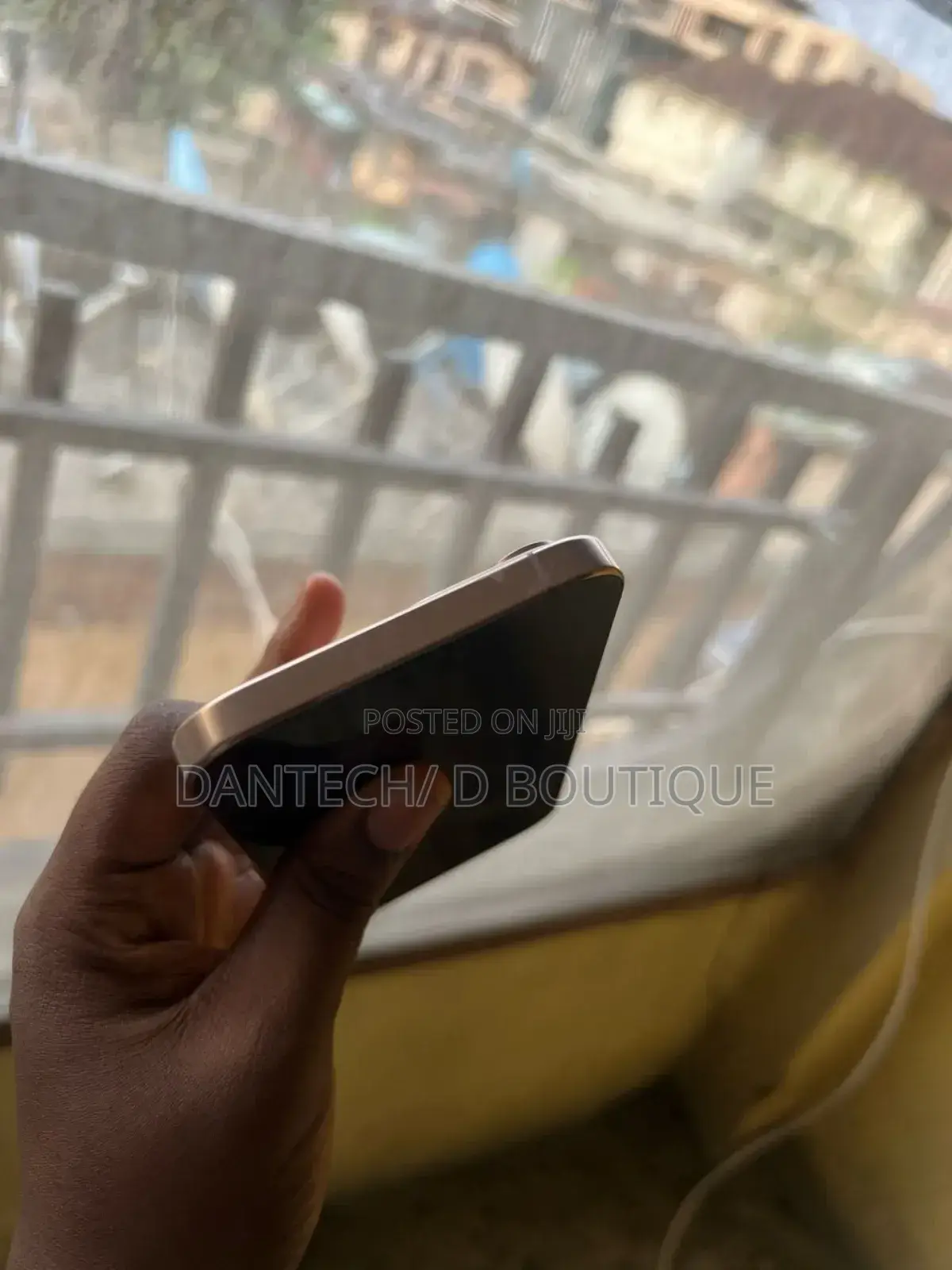 Apple iPhone 16 Pro Max 256 GB Gold
