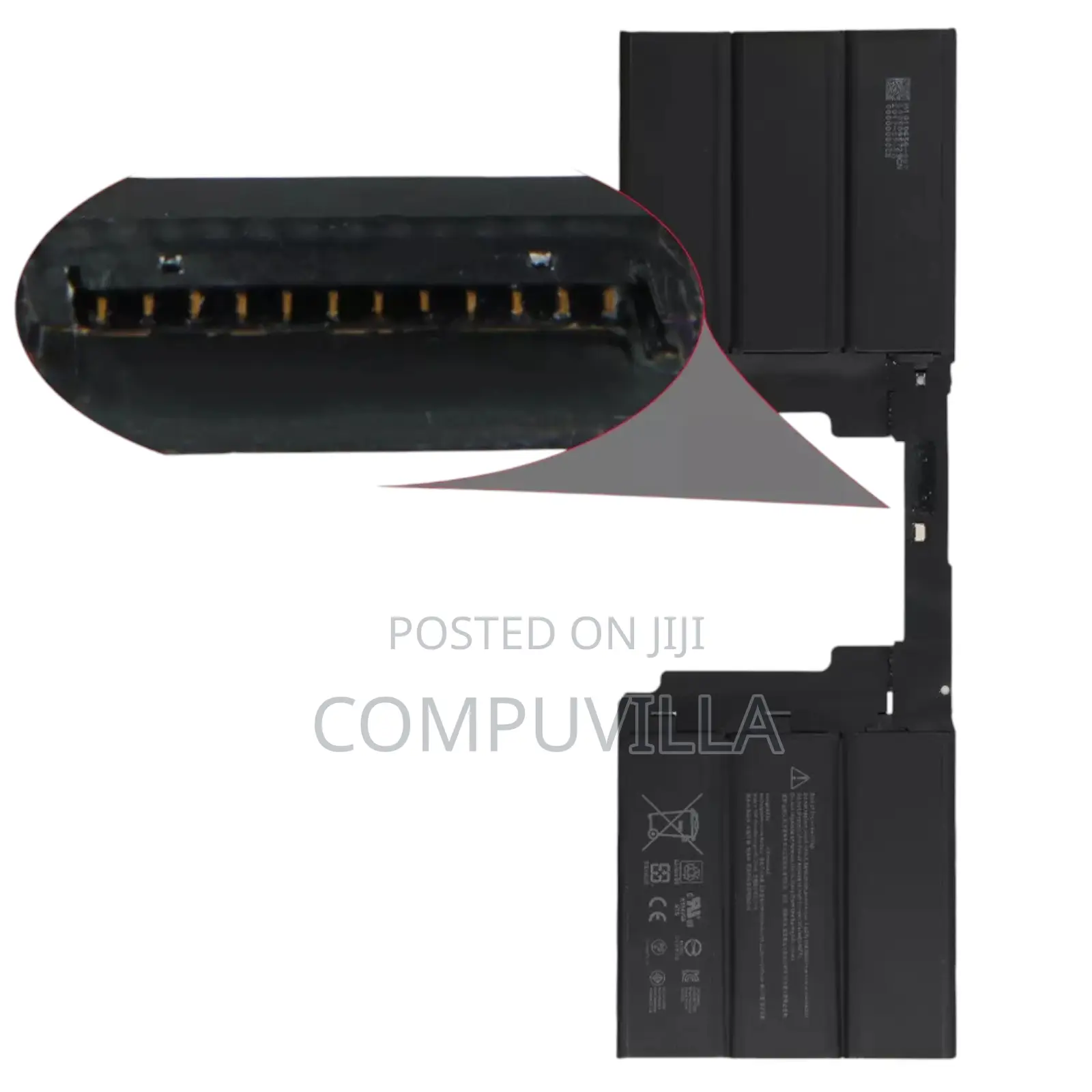 Microsoft Surface Book 2 Battery G3HTA040H