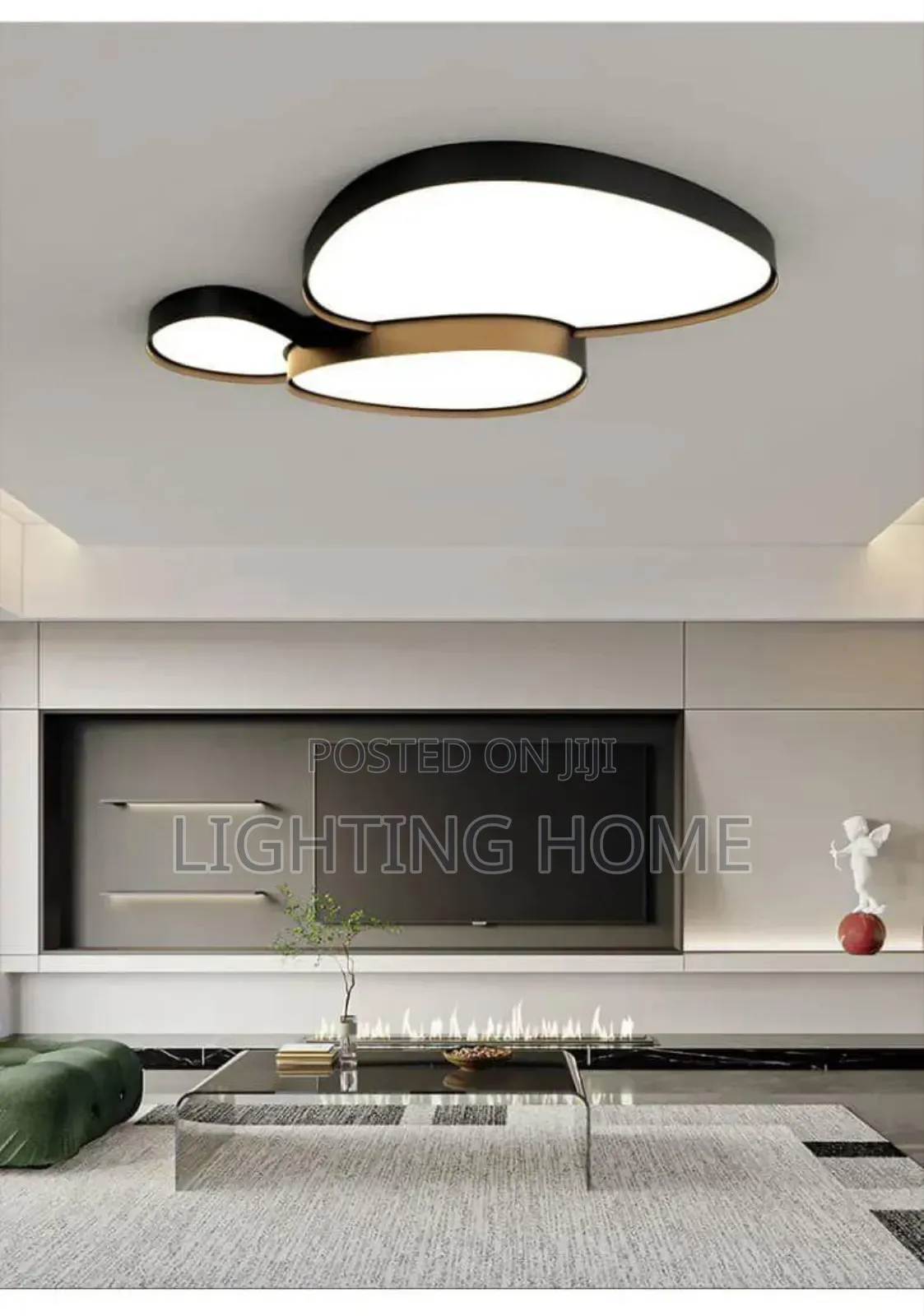 Celling Flush Light