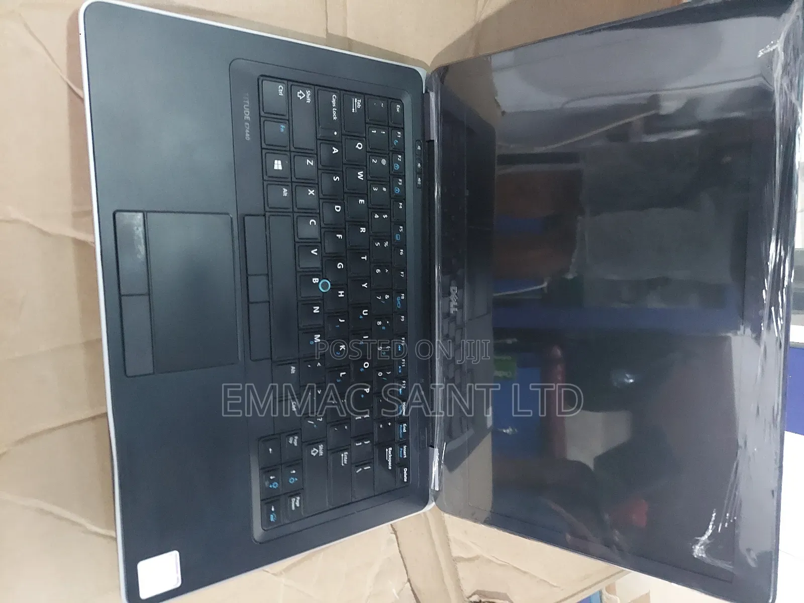 Laptop Dell Latitude 7440 8GB Intel Core I5 SSD 256GB