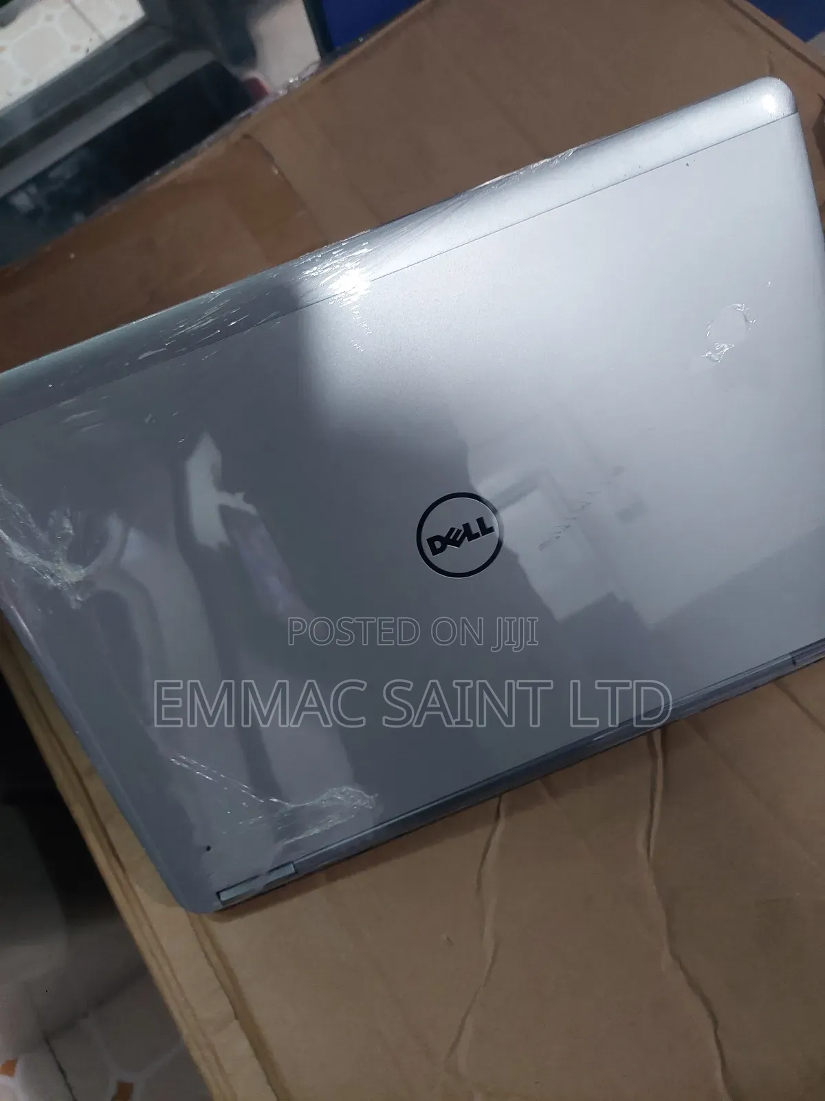 Laptop Dell Latitude 7440 8GB Intel Core I5 SSD 256GB