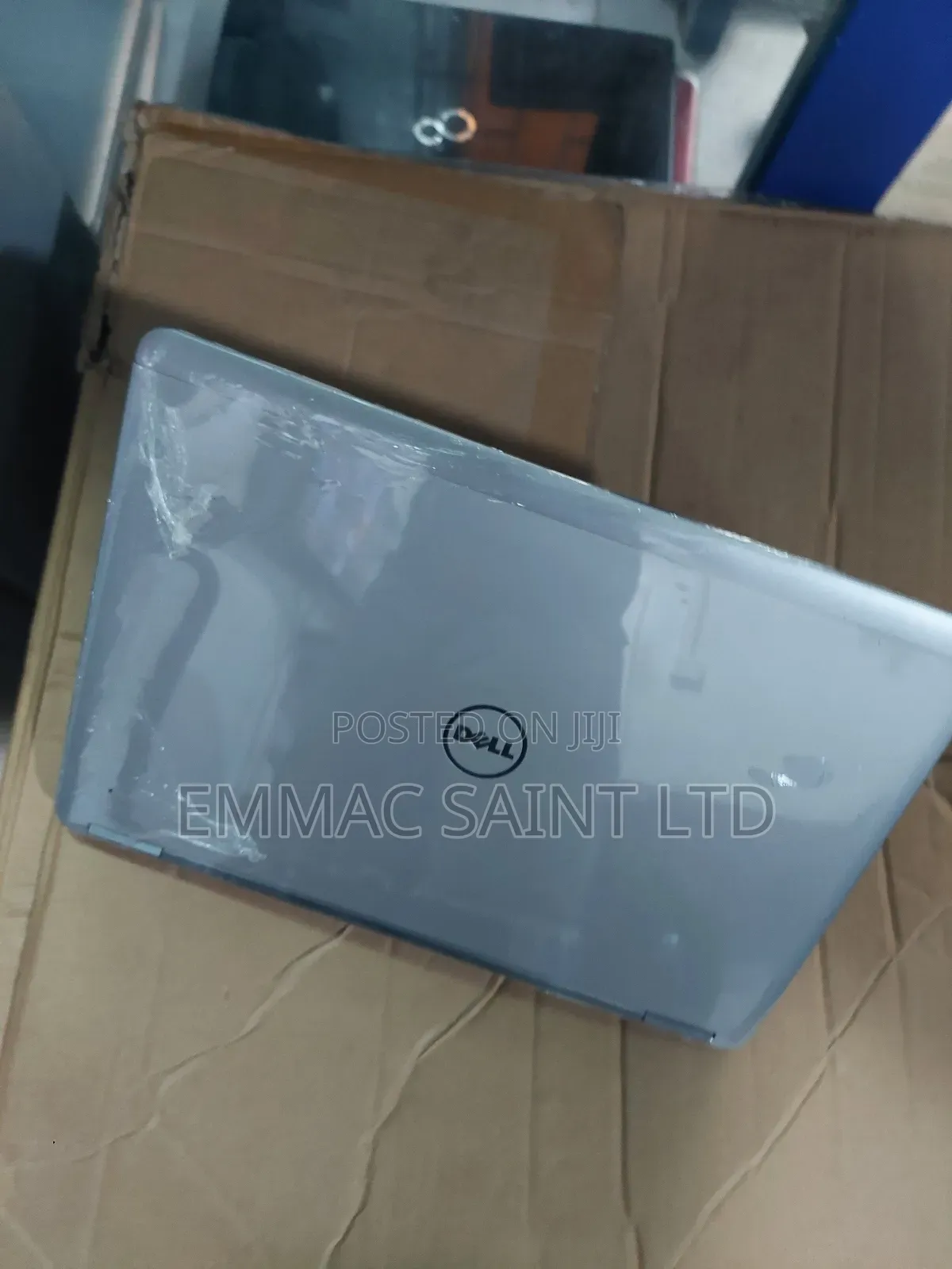 Laptop Dell Latitude 7440 8GB Intel Core I5 SSD 256GB