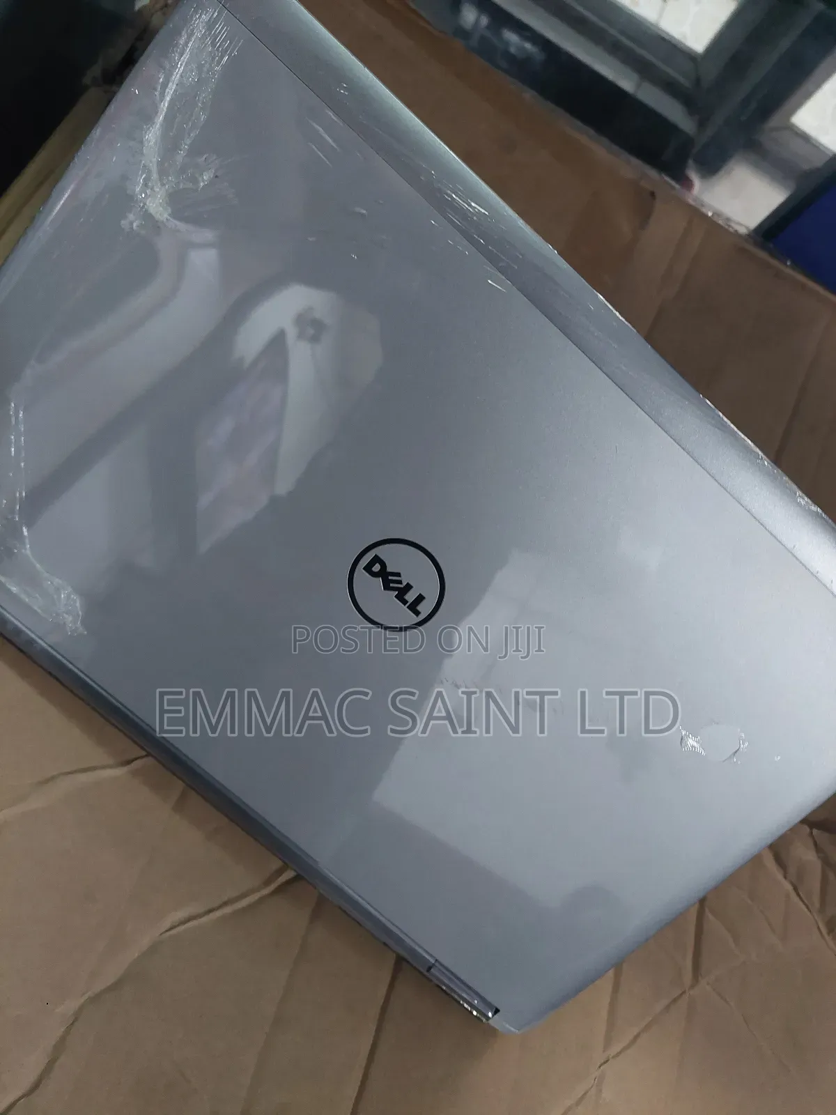 Laptop Dell Latitude 7440 8GB Intel Core I5 SSD 256GB