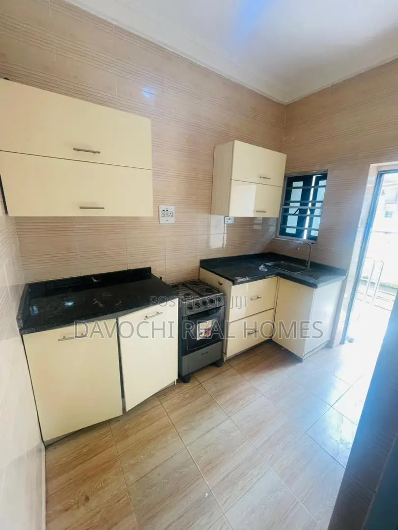 2bdrm Apartment in Ikota, Lekki for rent