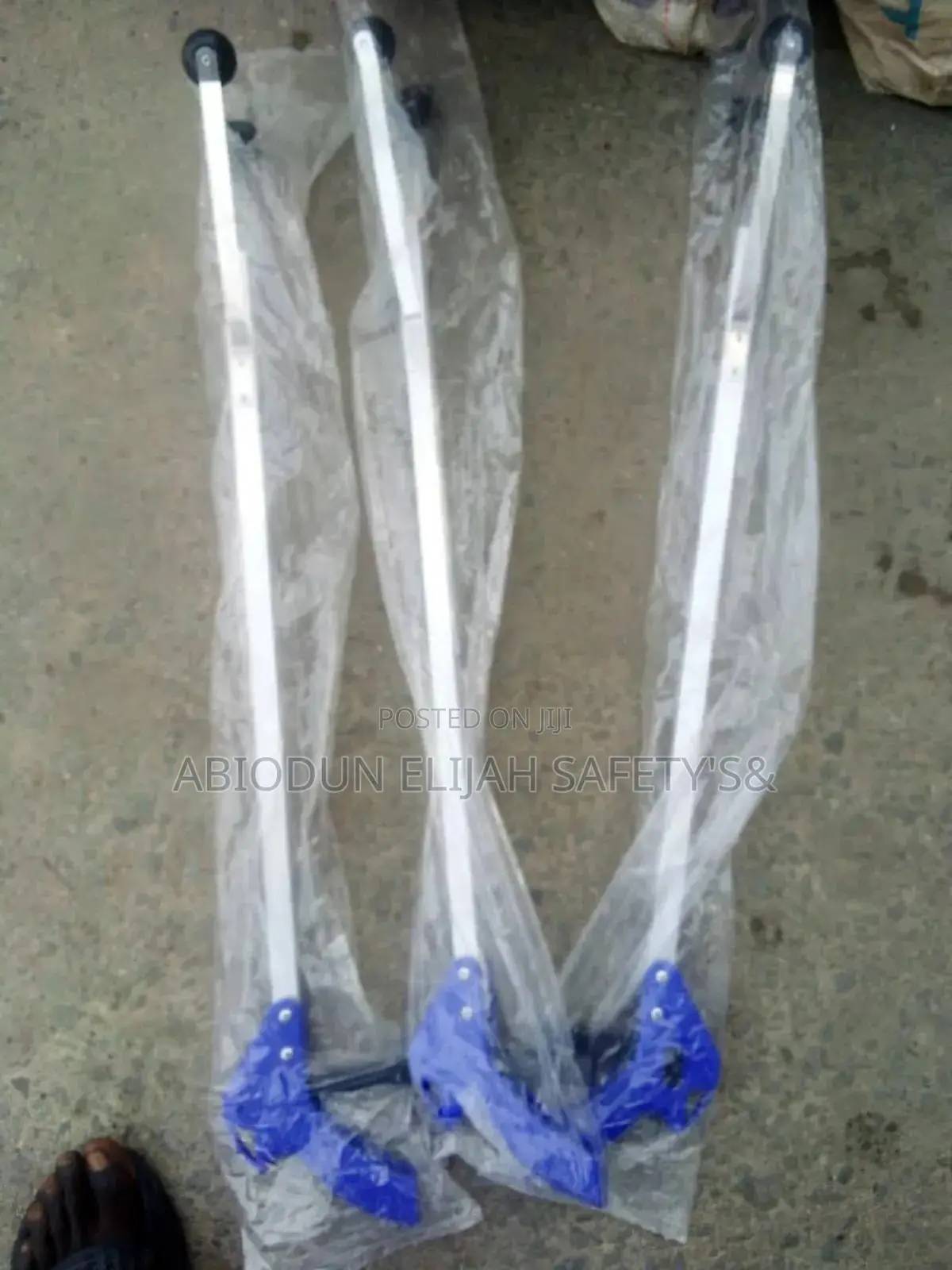 Original Quality Rufuse Picker Gun