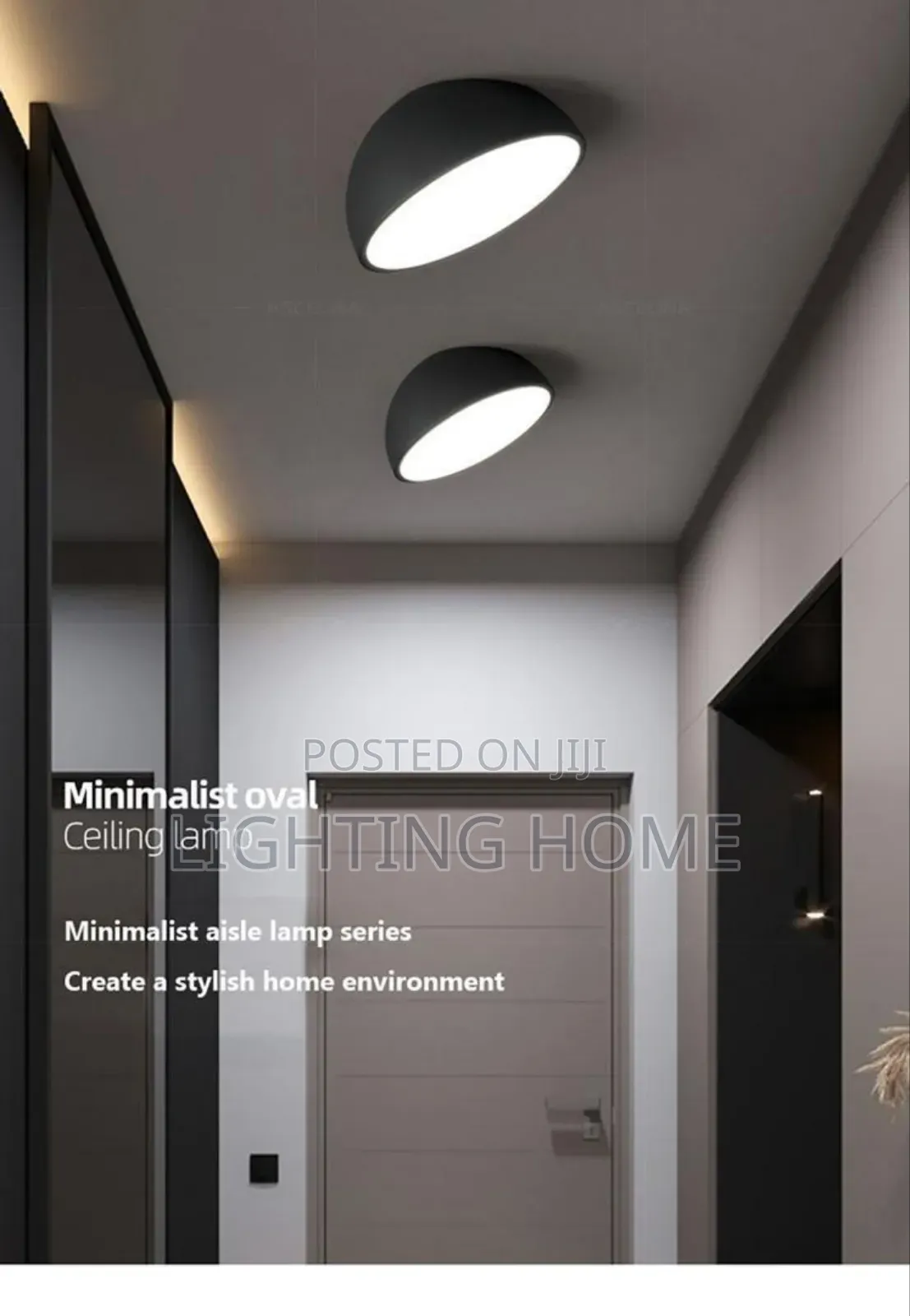 Celling Light
