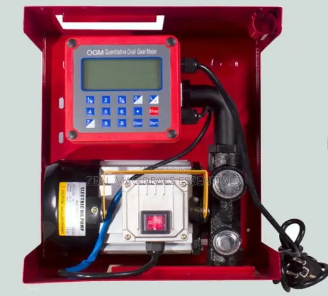 Original Fuel /Diesel Transfer Pump