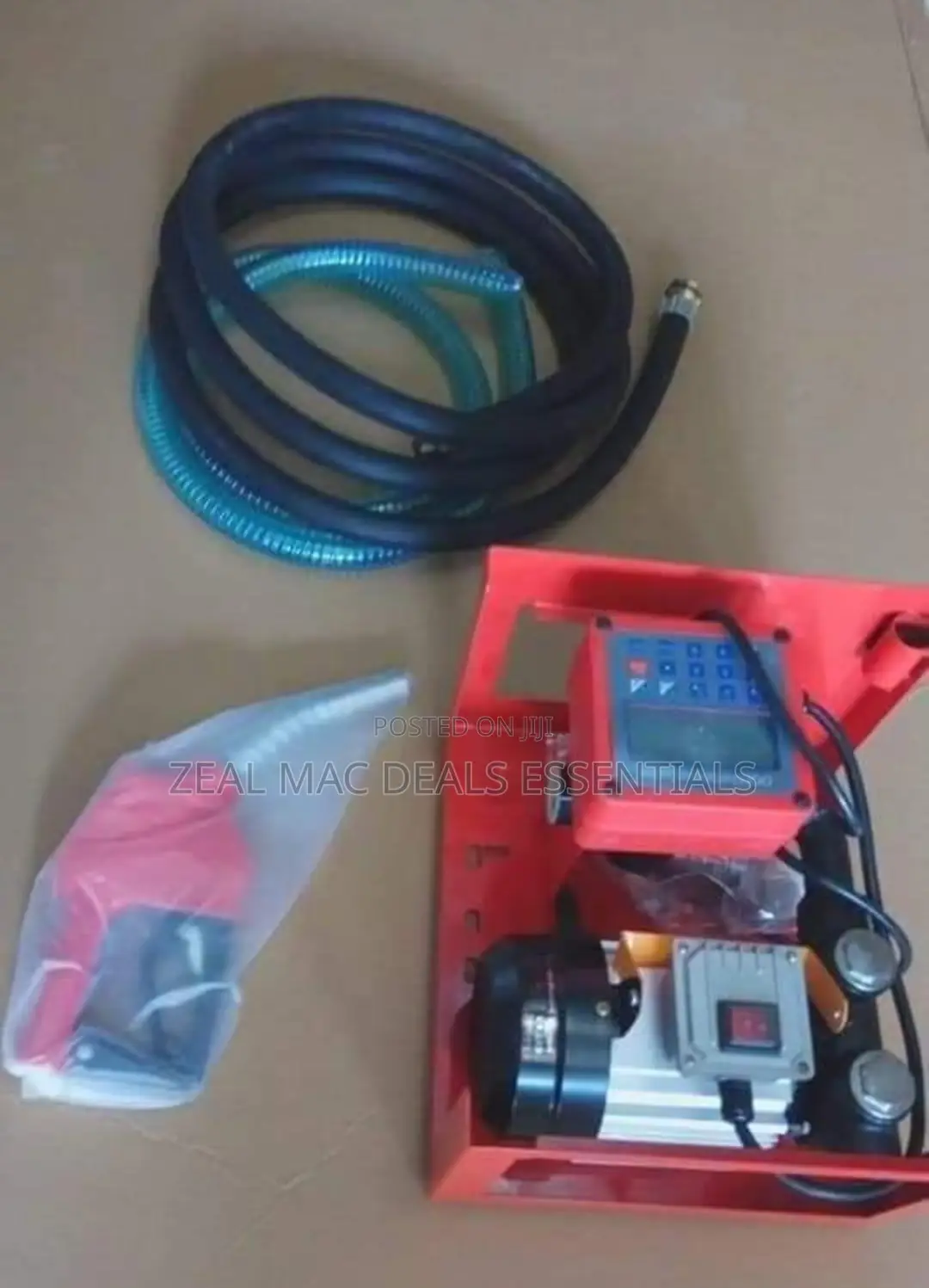 Original Fuel /Diesel Transfer Pump
