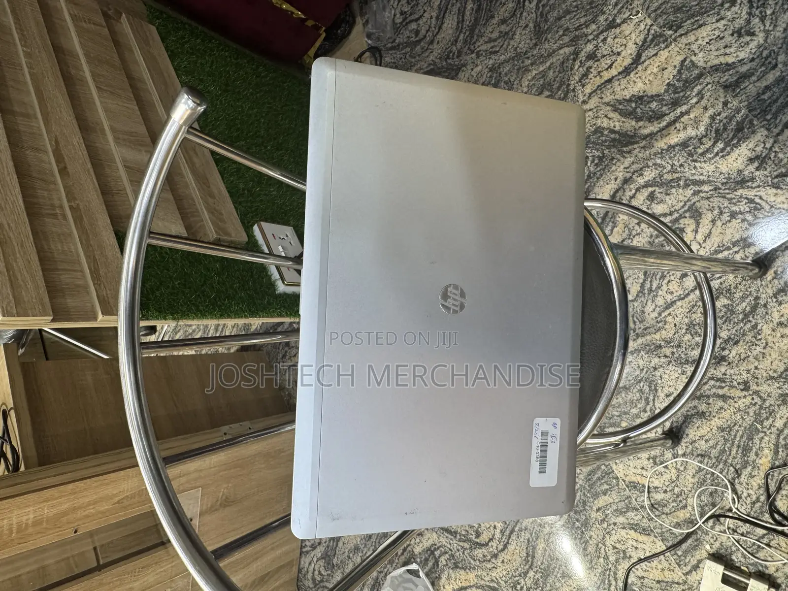 Laptop HP EliteBook Folio 9470M 8GB Intel Core I5 HDD 256GB