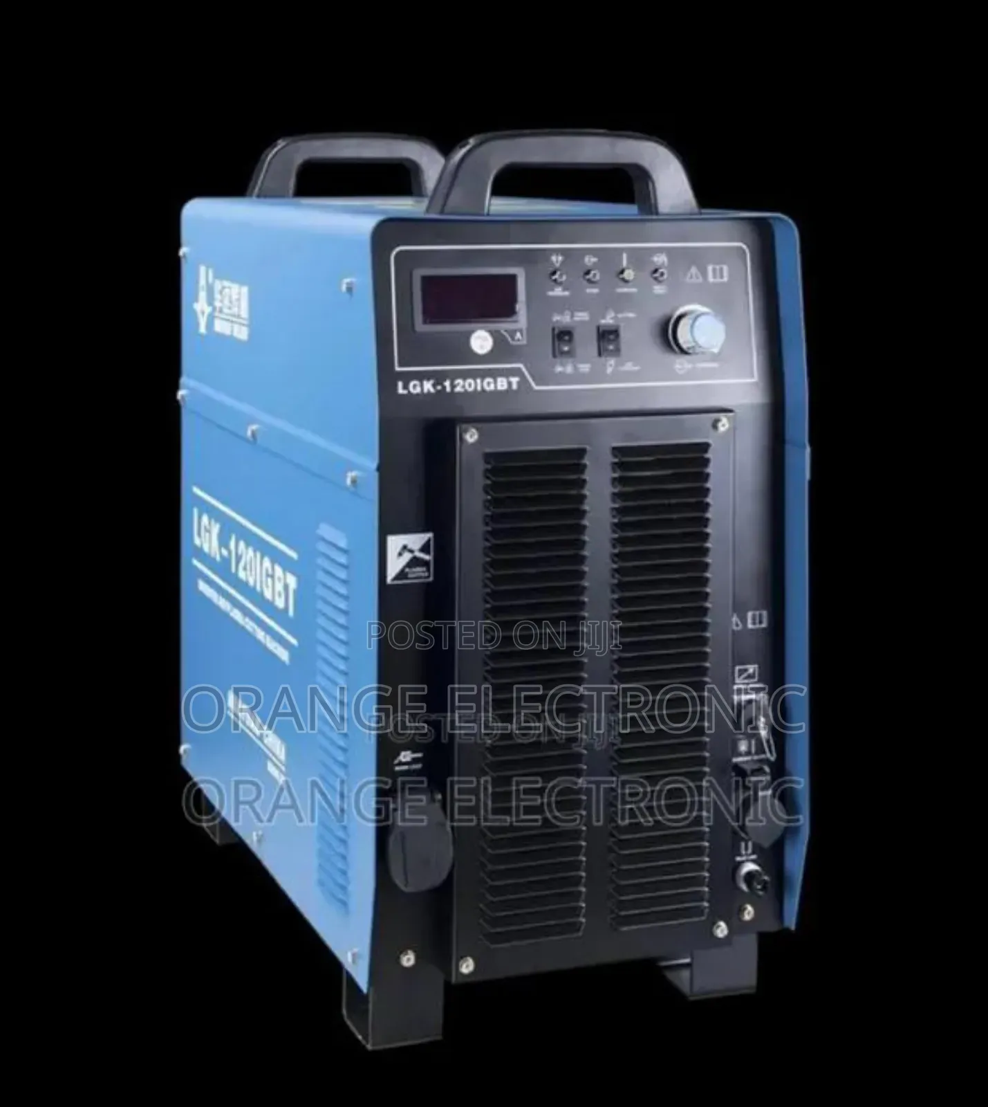 Plasma Cutting Machine LGK 120igbt