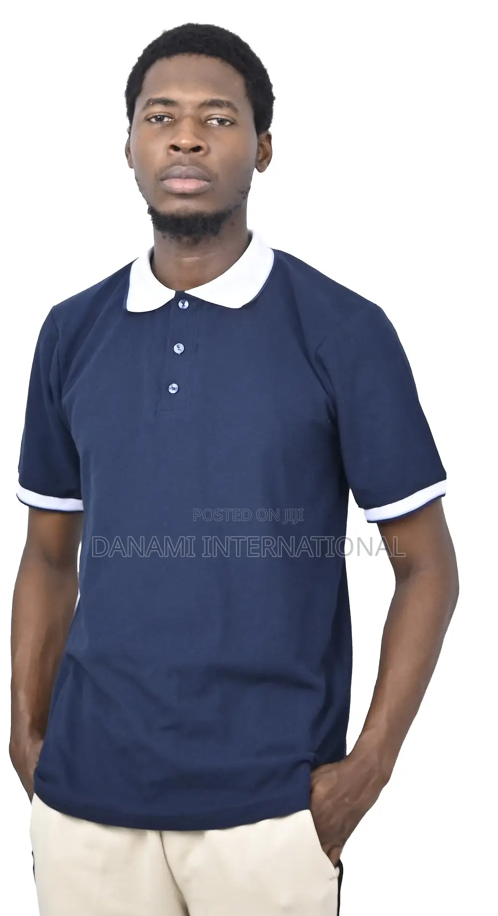Polo T Shirt