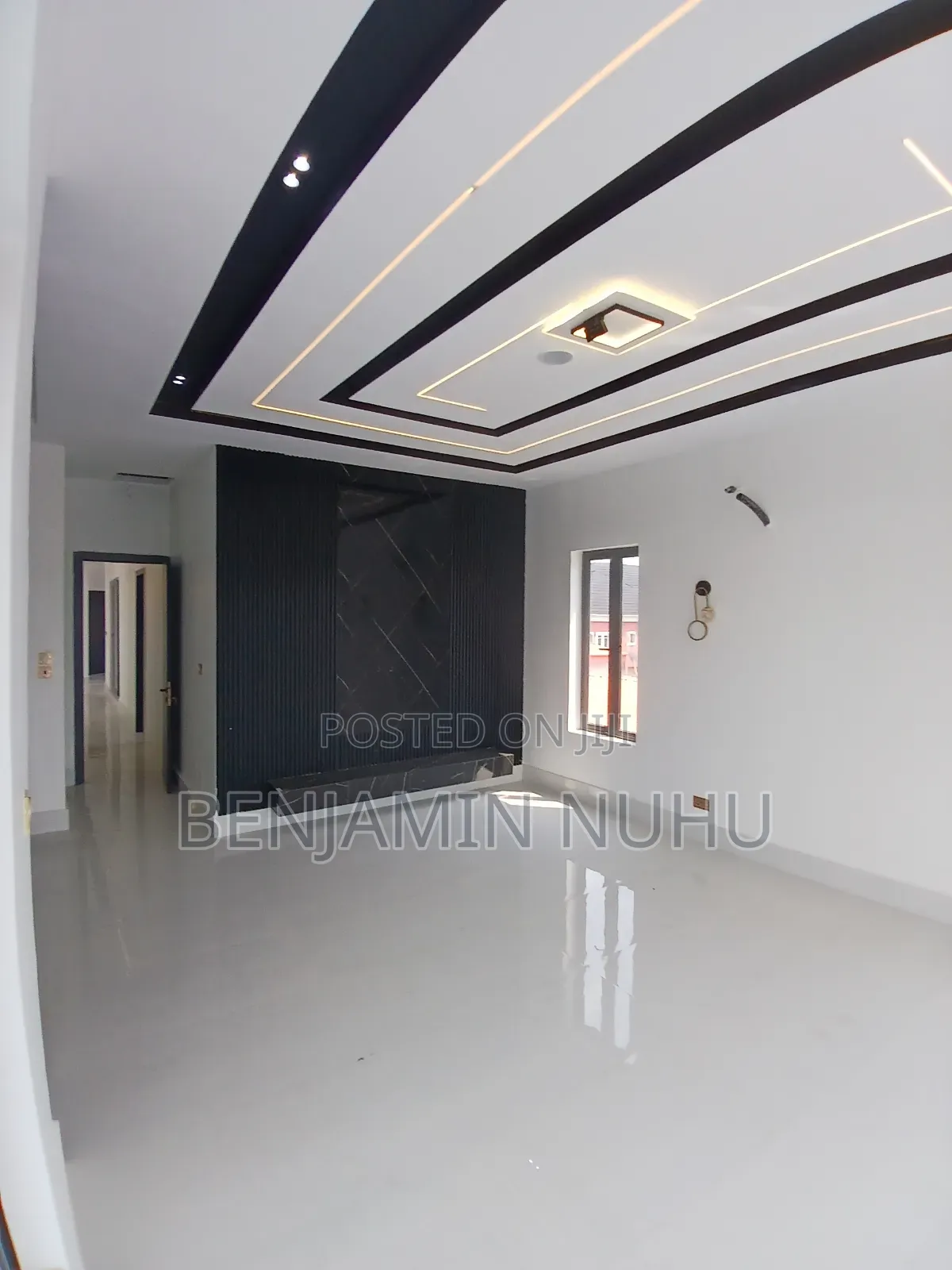 5bdrm Duplex in Oakland Estate, Ajah for sale
