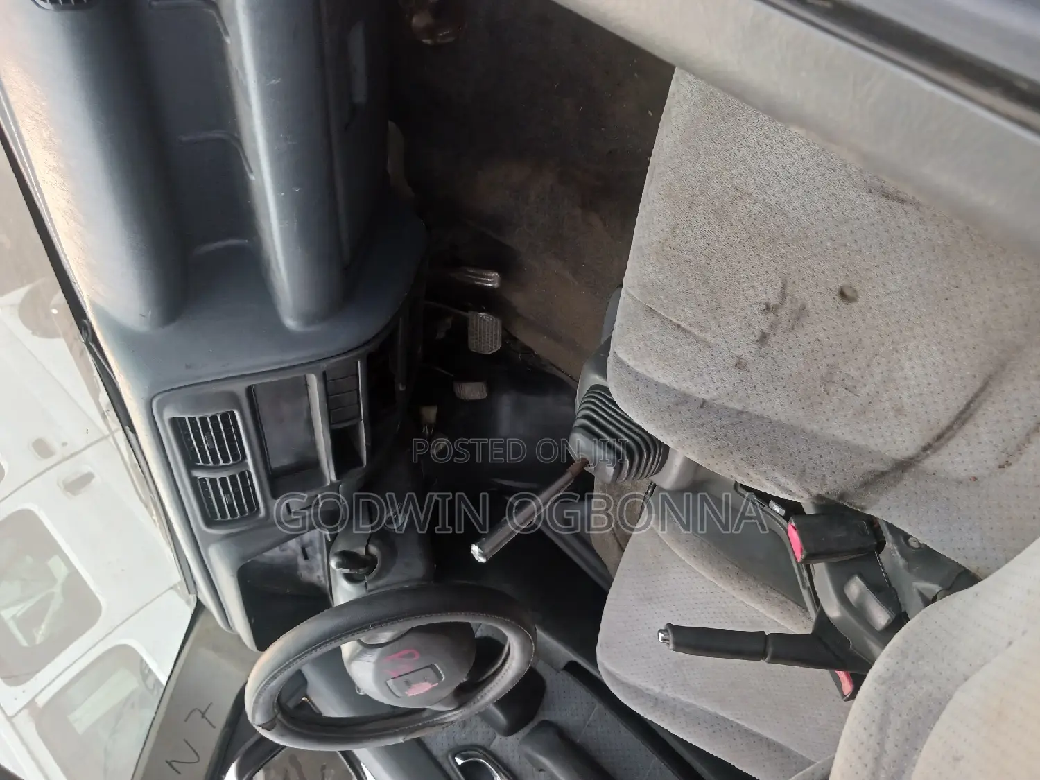 Suzuki Every 2006 Silver