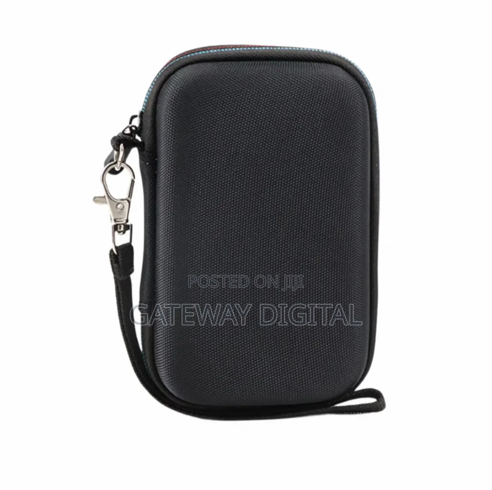 Sandisk Professional 5tb G-drive Armoratd+Harddrive Case