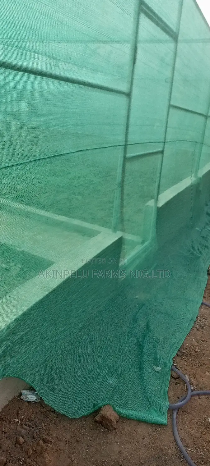 Green House Design, Fabrication Installation.