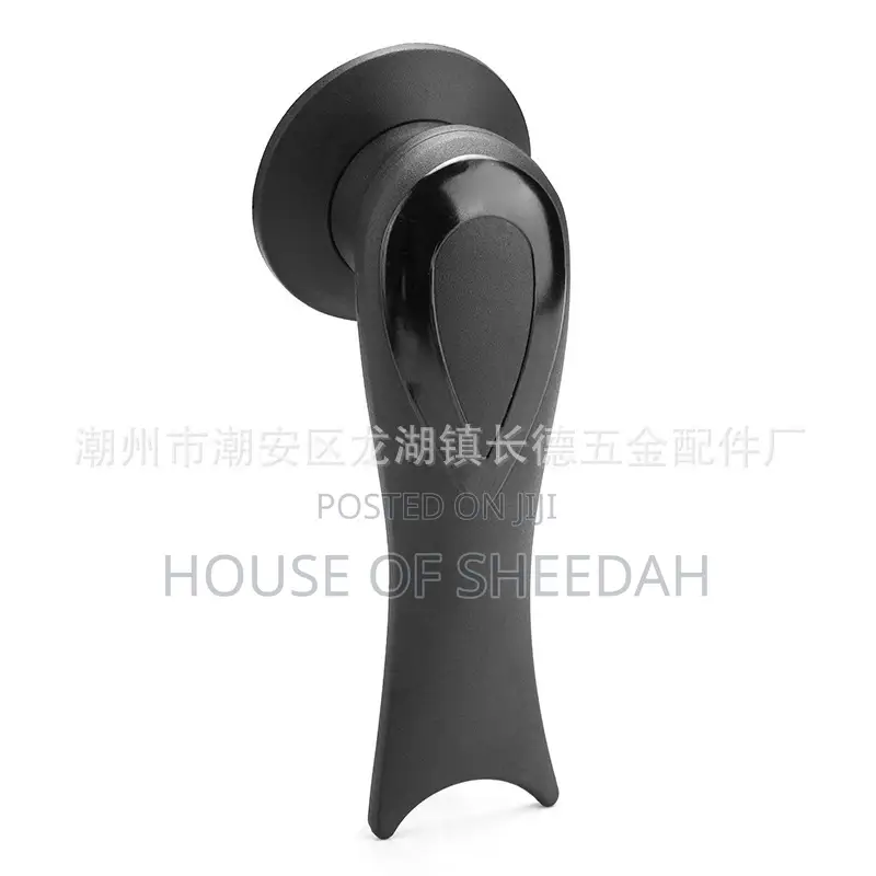 Long Anti-Scalding Bakelite Handles. 3pcs