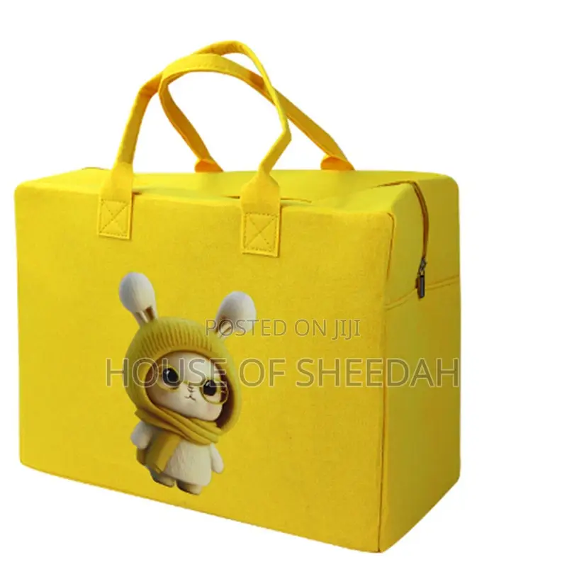 Fashionable Large Capacity Luggage Bag Lightweight
