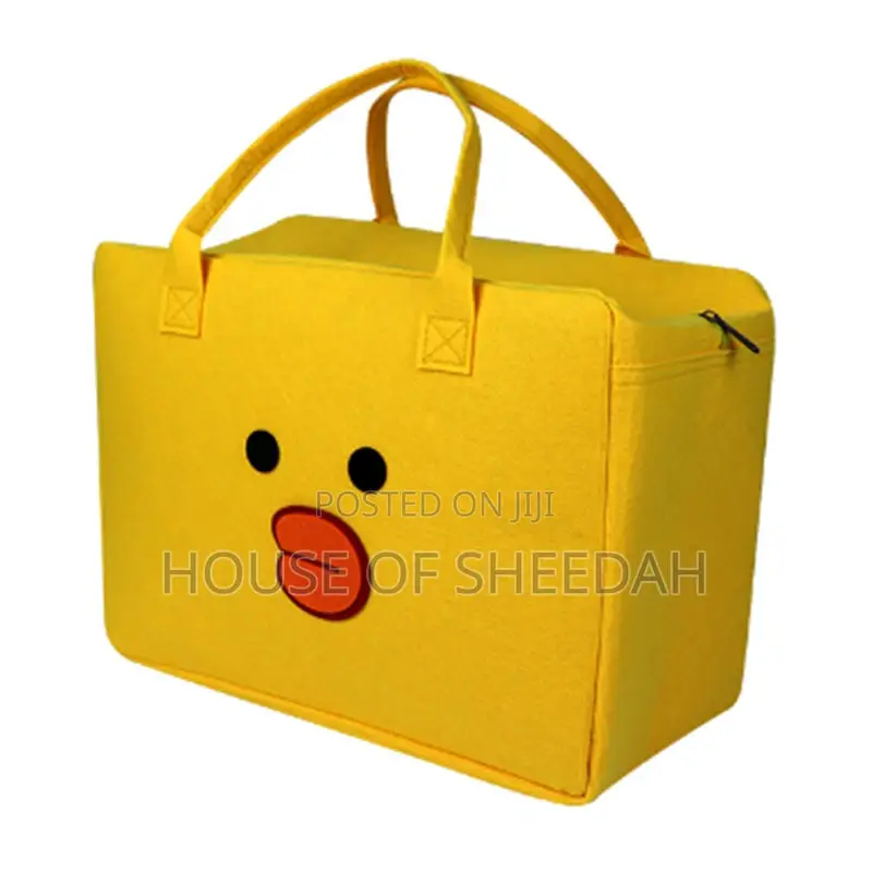Fashionable Large Capacity Luggage Bag Lightweight