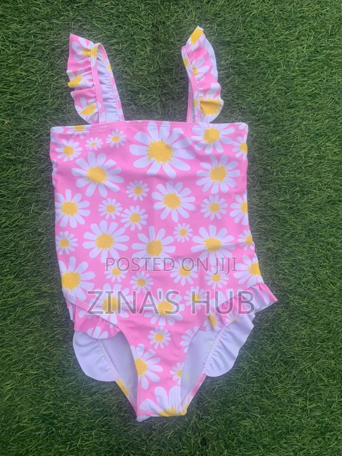Swimming Wear Girl