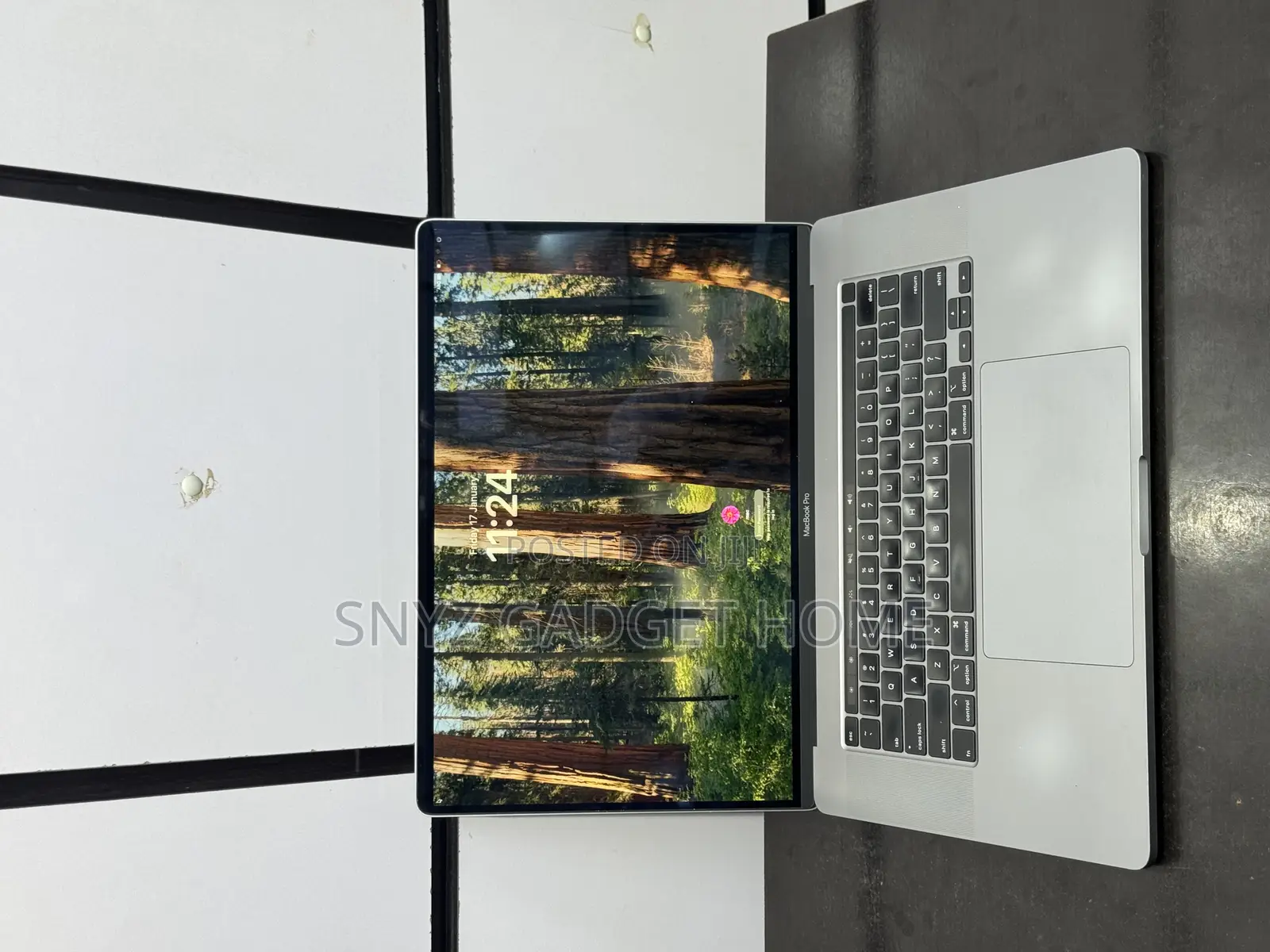 Laptop Apple MacBook Pro 2019 64GB Intel Core I9 SSD 1T