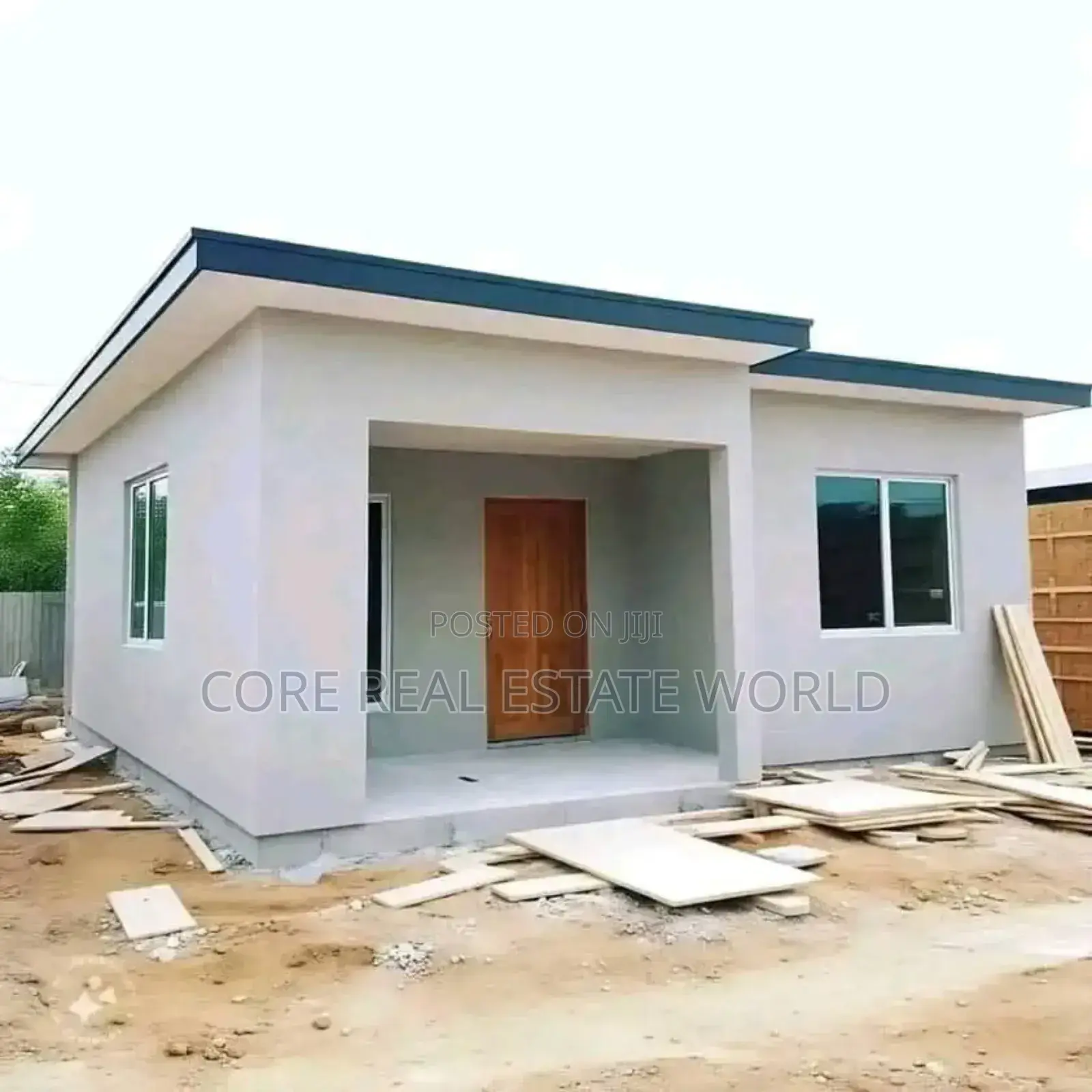 Buy and Build Estate Land, Along Onisha Enugu, Akwa Anambra