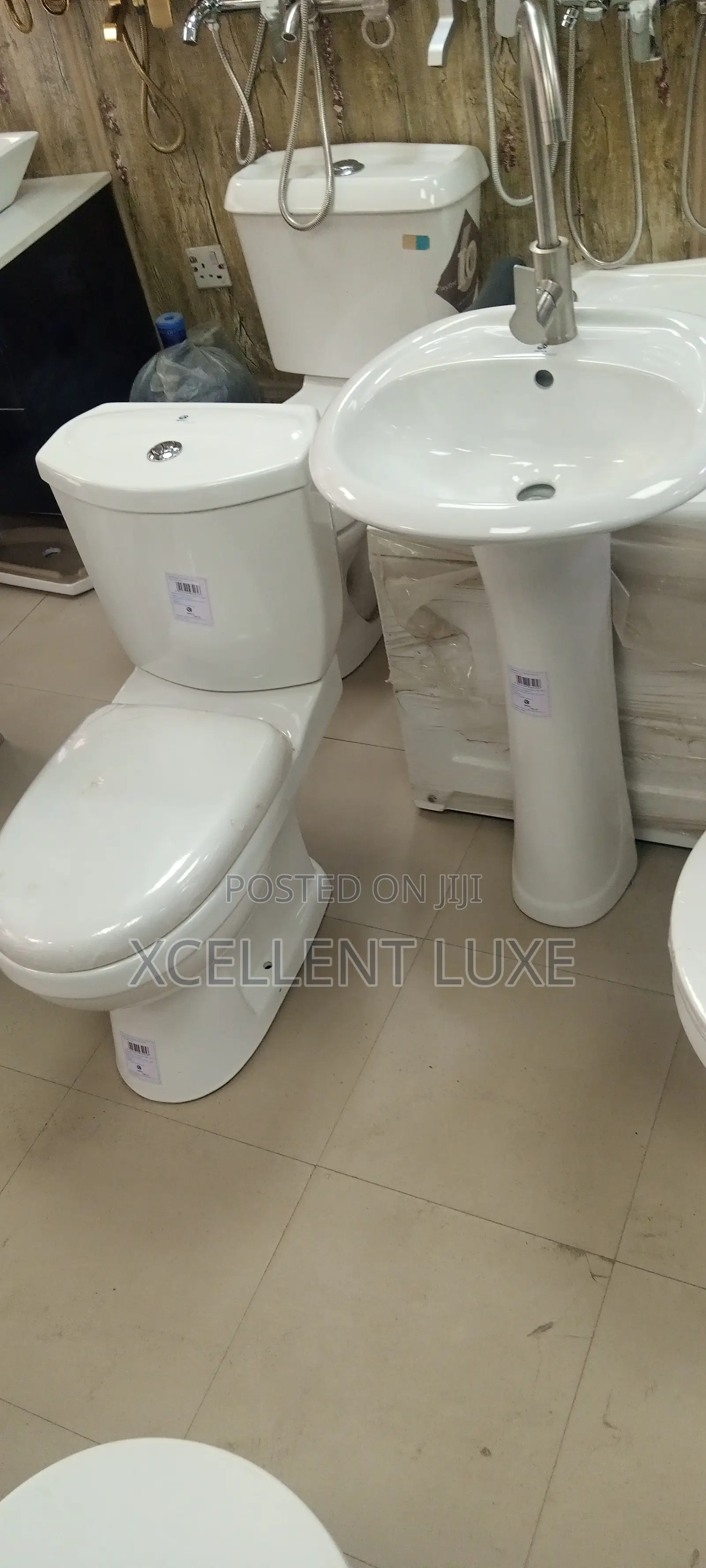 Water Closet