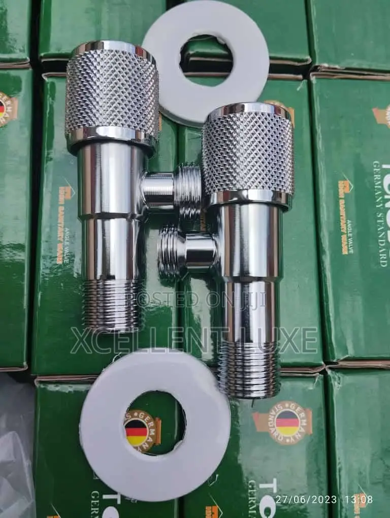Tee Tap and Cross Tee Tap