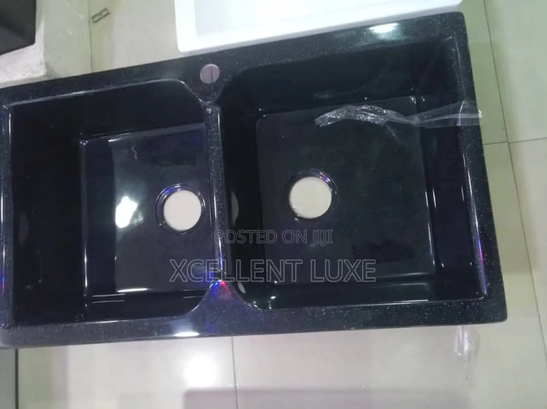Marble Sinks