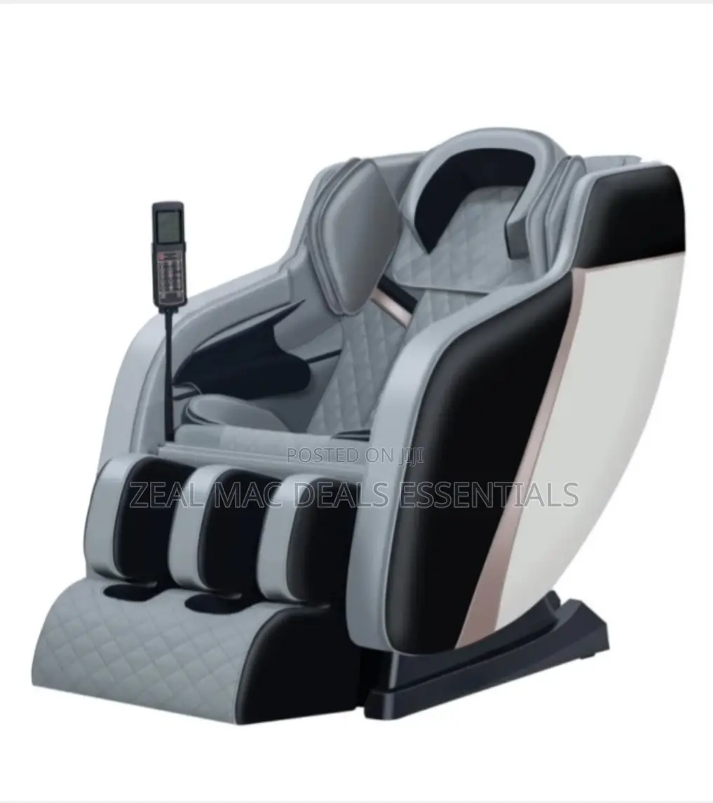 Executive Massage Chair