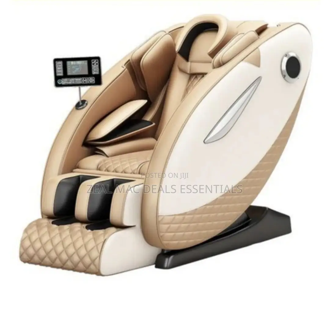 Executive Massage Chair