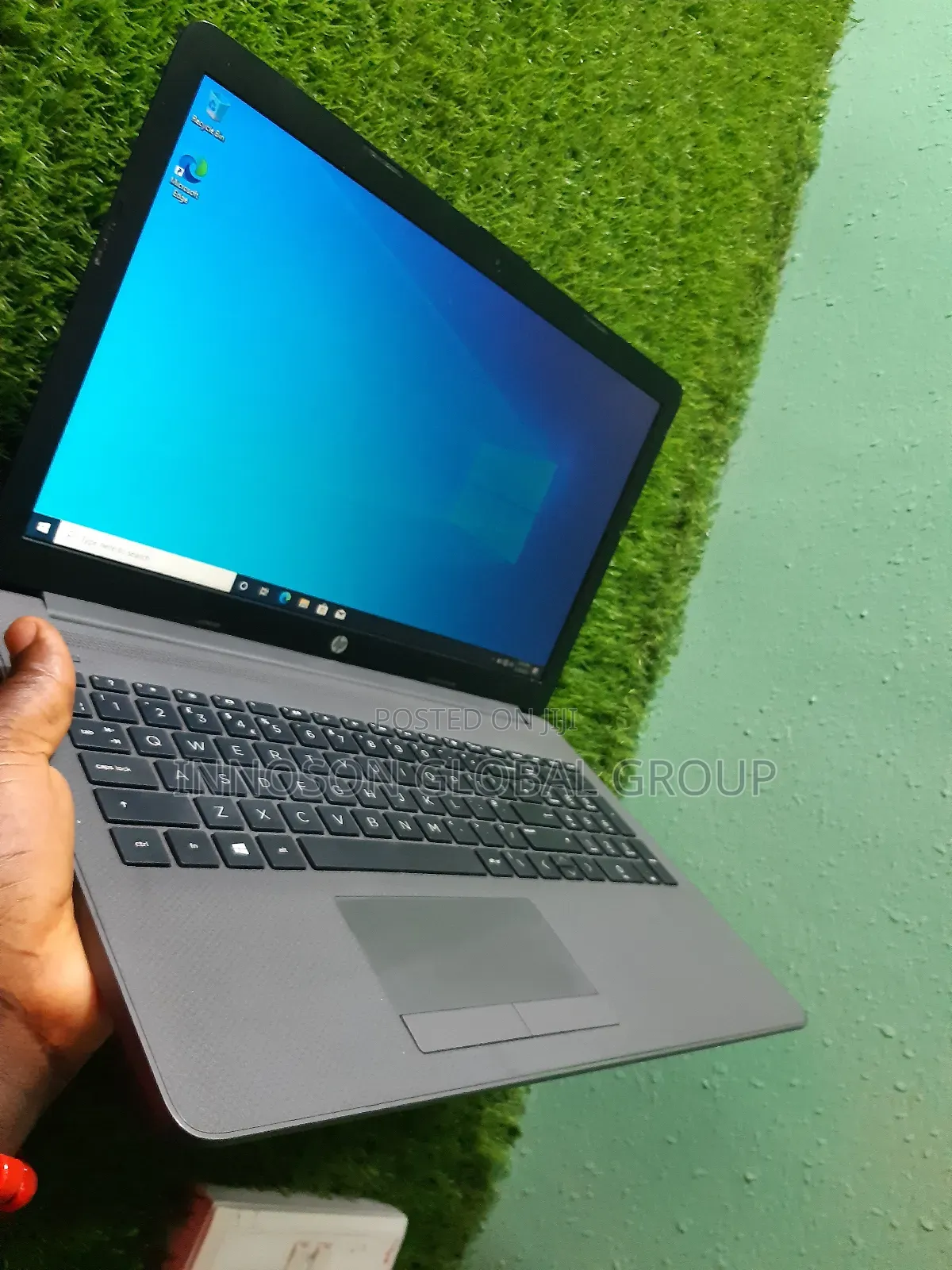 Laptop HP 255 G6 4GB AMD SSD 128GB