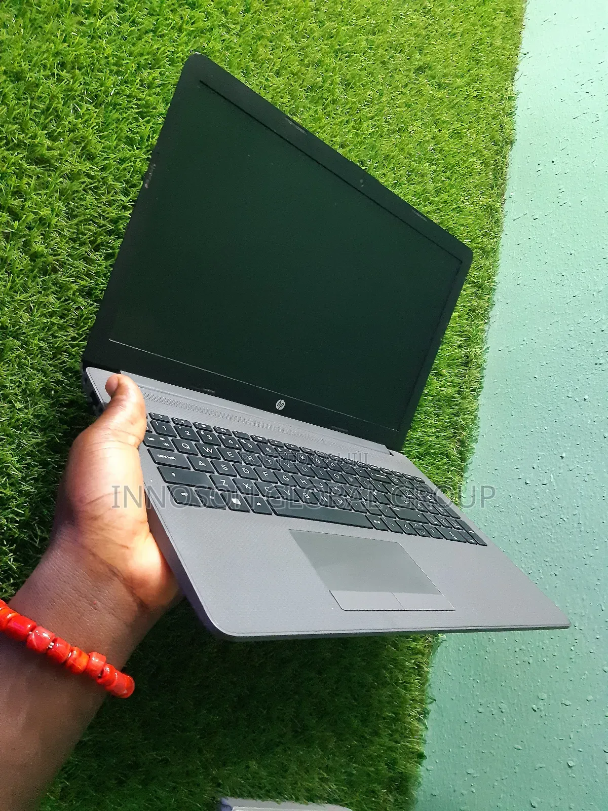Laptop HP 255 G6 4GB AMD SSD 128GB