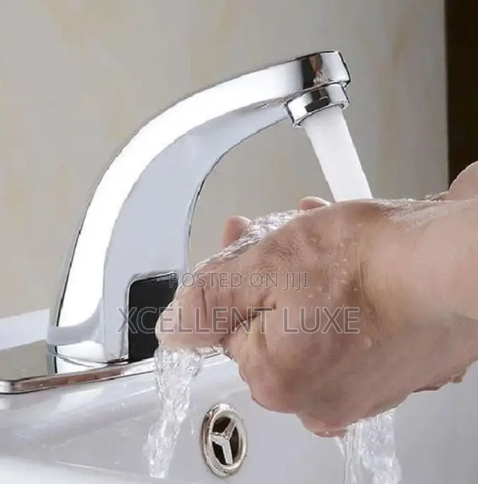 Sensor Tap