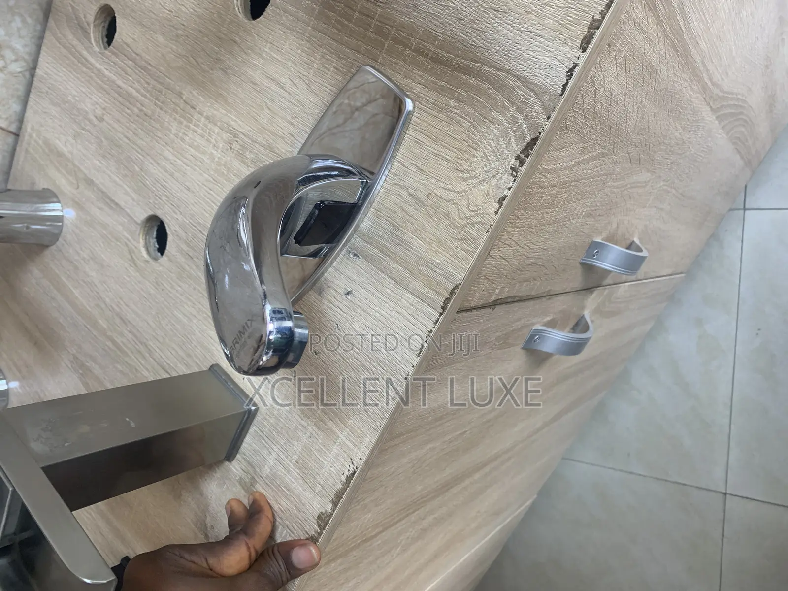 Sensor Tap