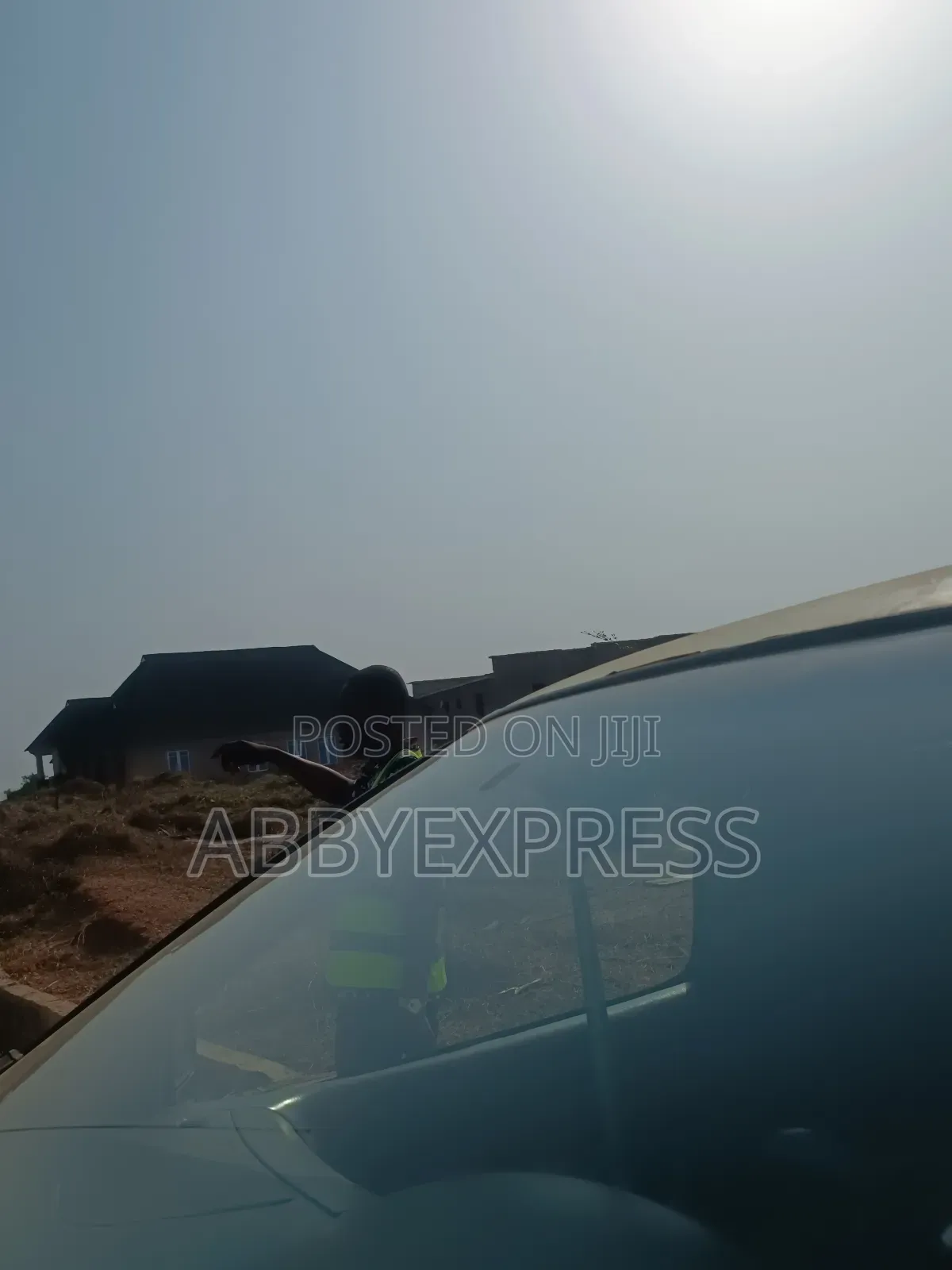 Land for Sale at Apata, Ibadan